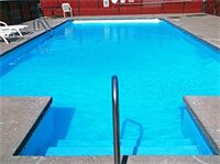 Фото Motel 6 Ellensburg, Wa