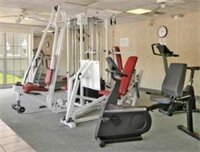 Фото Extend-a-Suites Amarillo West