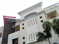 Hotel The Cherry Homes Hotel and Residence, Bandung, photo