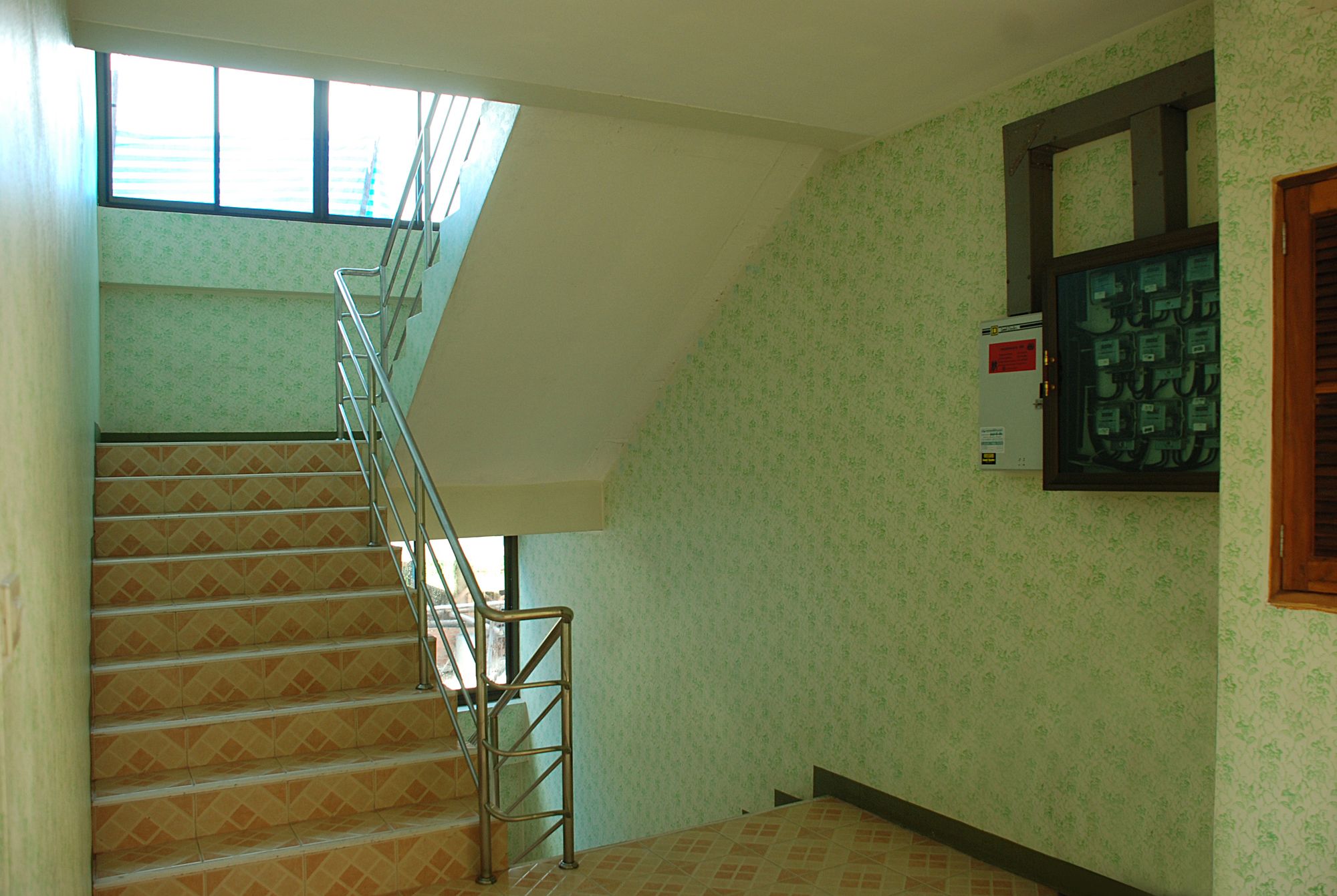 Фото Darlington Place