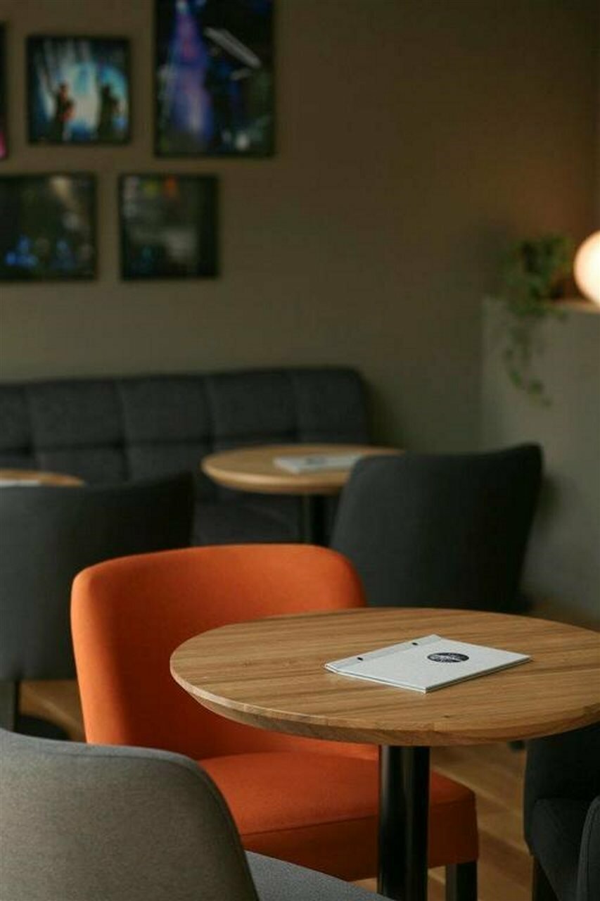 Фото Hotel Vienna