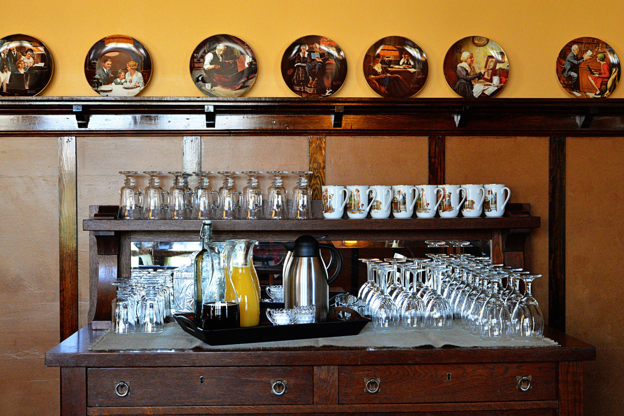 Фото Iron Horse Inn