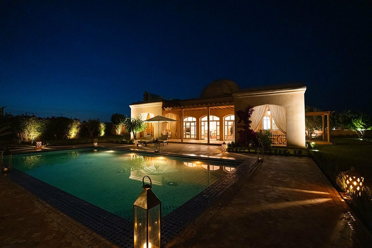 Фото Palais Alcazar