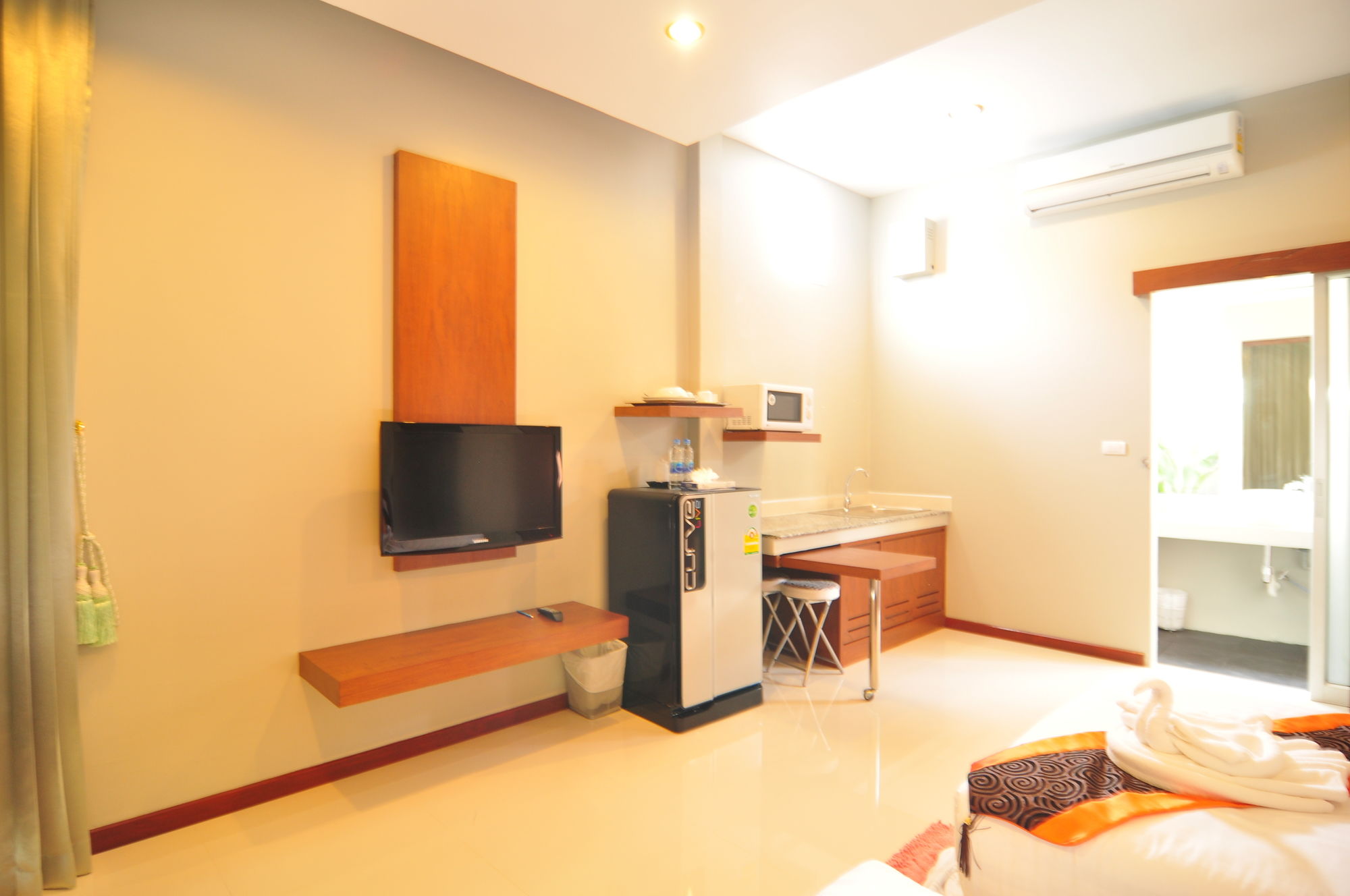 Фото Phu NaNa Boutique Hotel