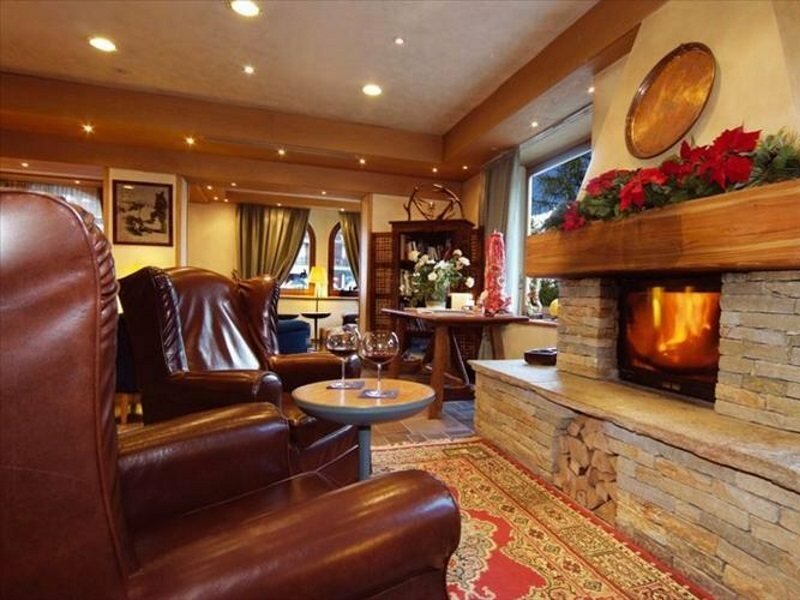 Фото Sertorelli Sporthotel