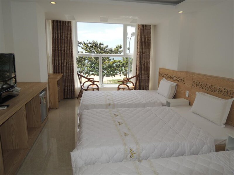 Фото Thanh Binh 2 Hotel