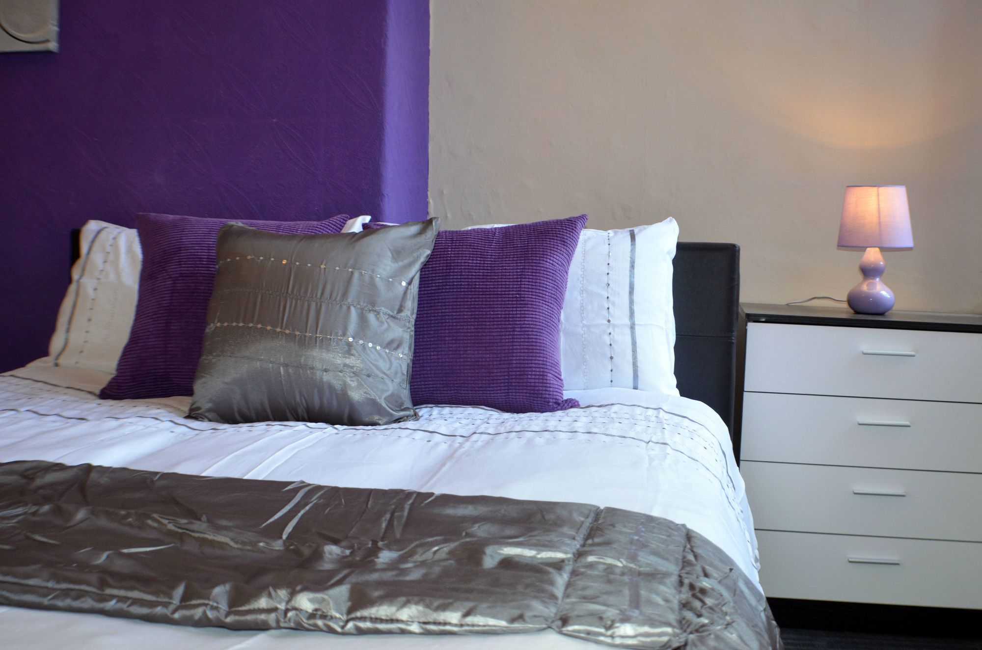 Фото Birchfields Guest House