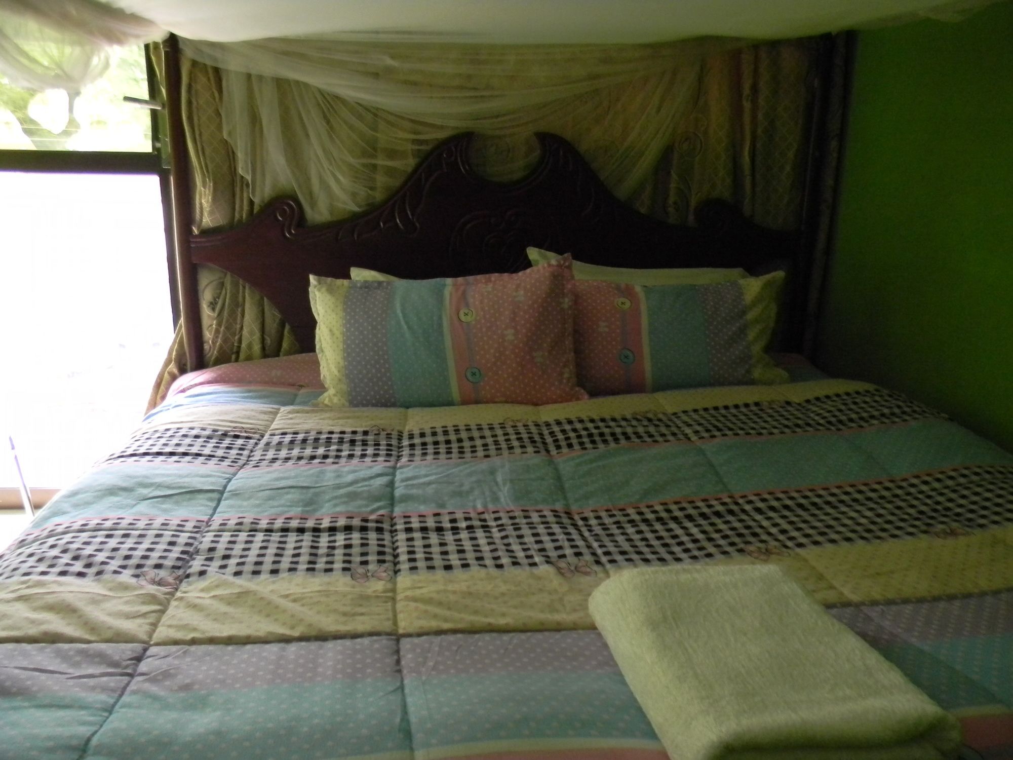 Фото G One Hotel