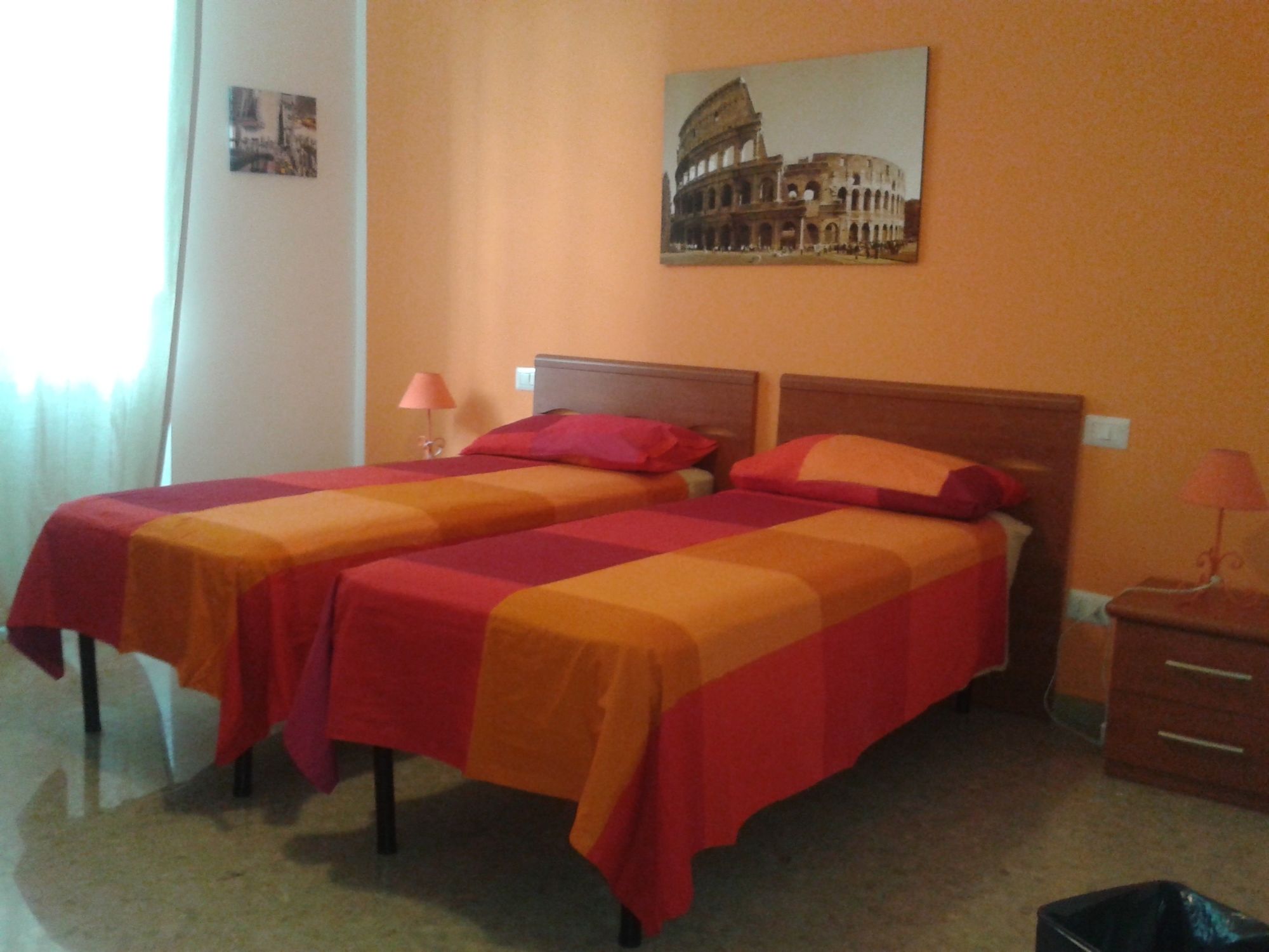 Фото Bed&Breakfast L'Amaca
