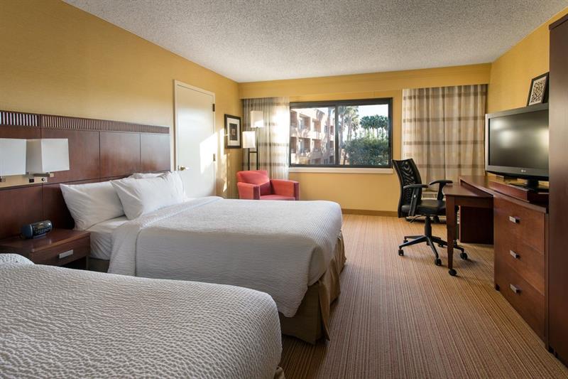 Фото Sonesta Select Los Angeles Torrance South Bay