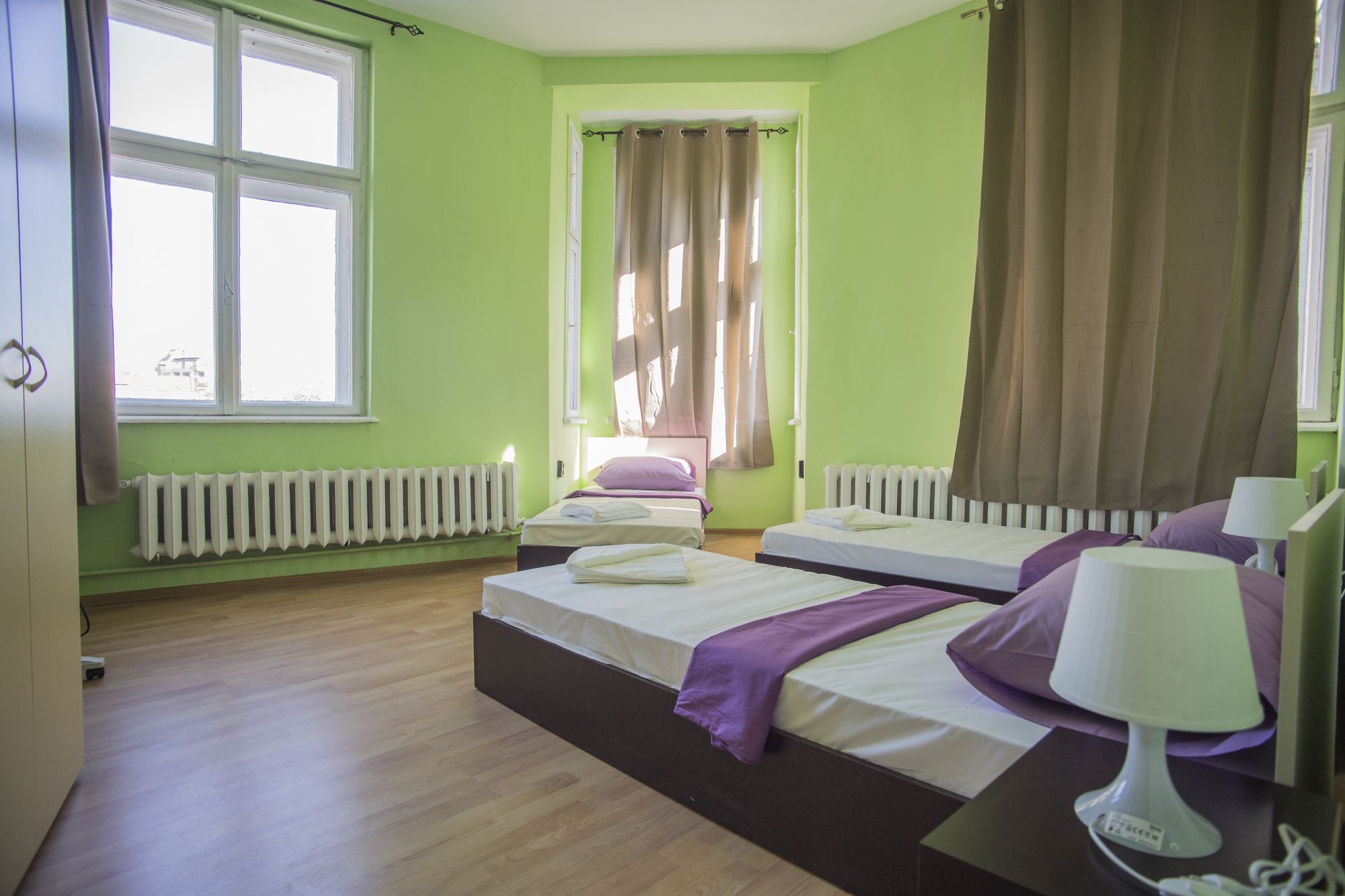 Фото Italian House Simeon