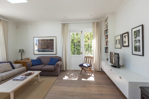 Апартаменты Kalk Bay Apartments в Кейптауне
