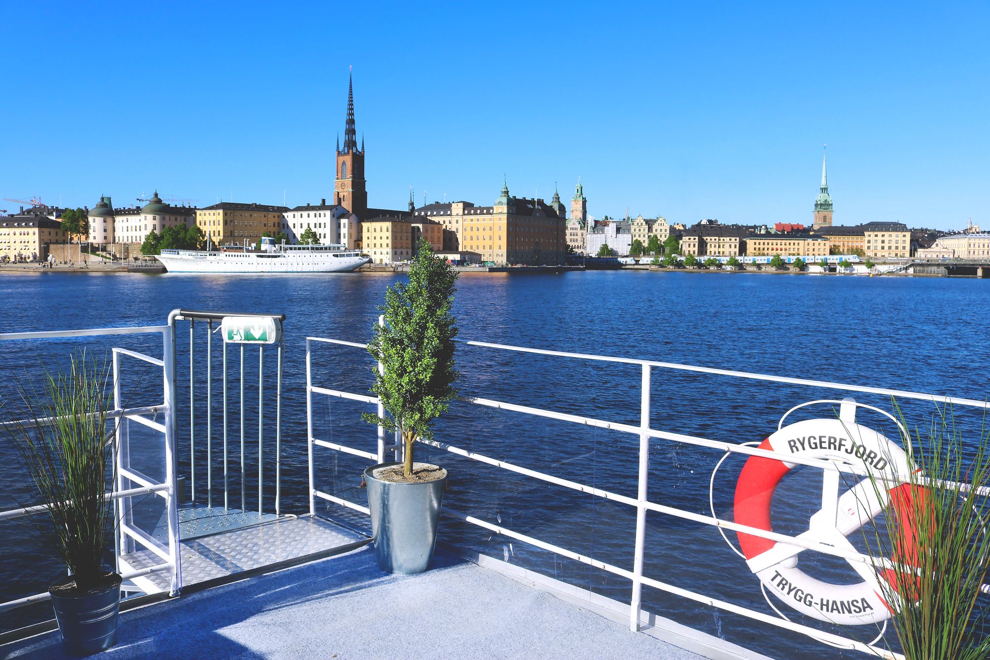 Фото Rygerfjord Hotel & Hostel