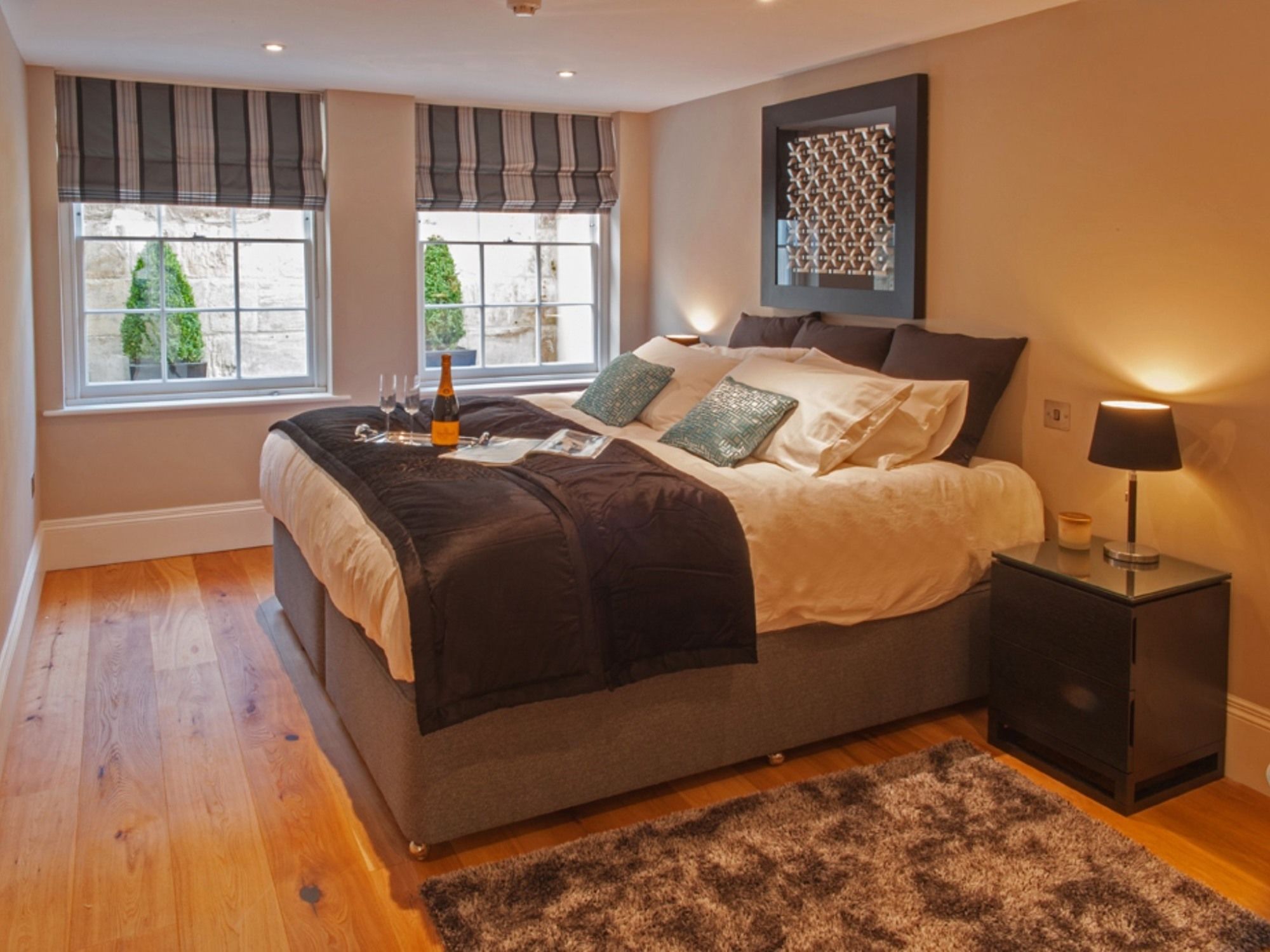 Фото Bath Circle