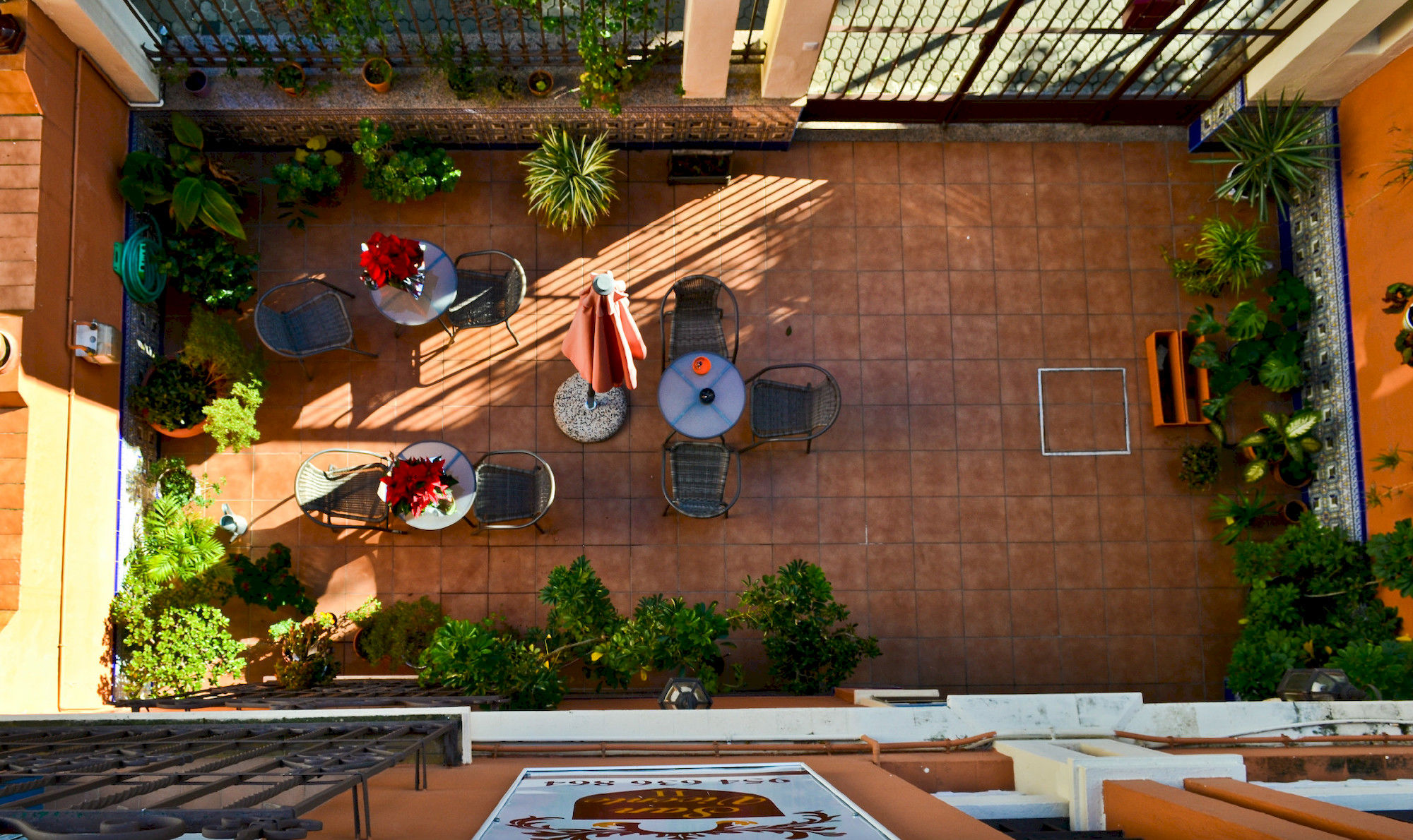 Фото Hostal San Vicente II