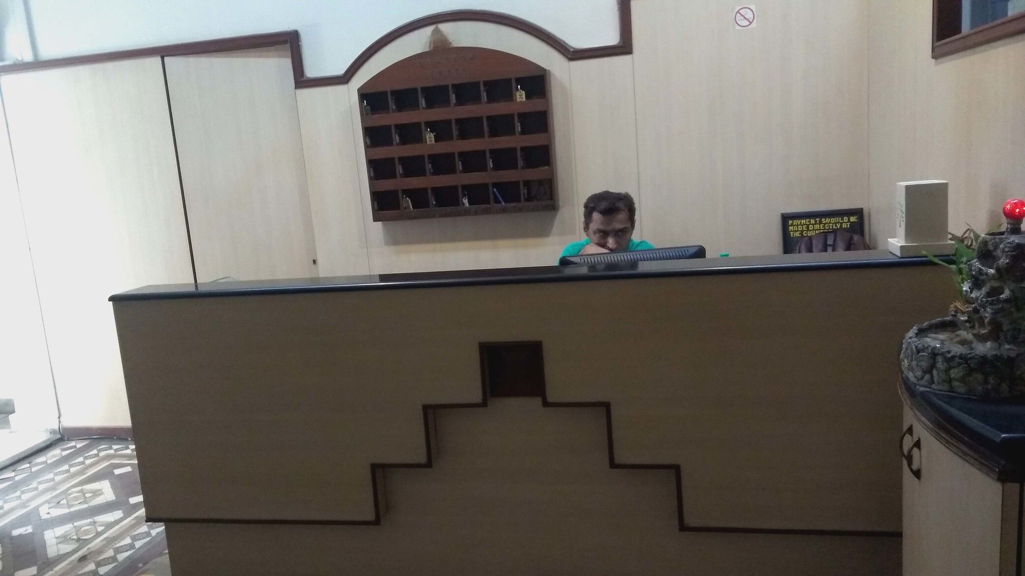 Фото Carlton Hotel