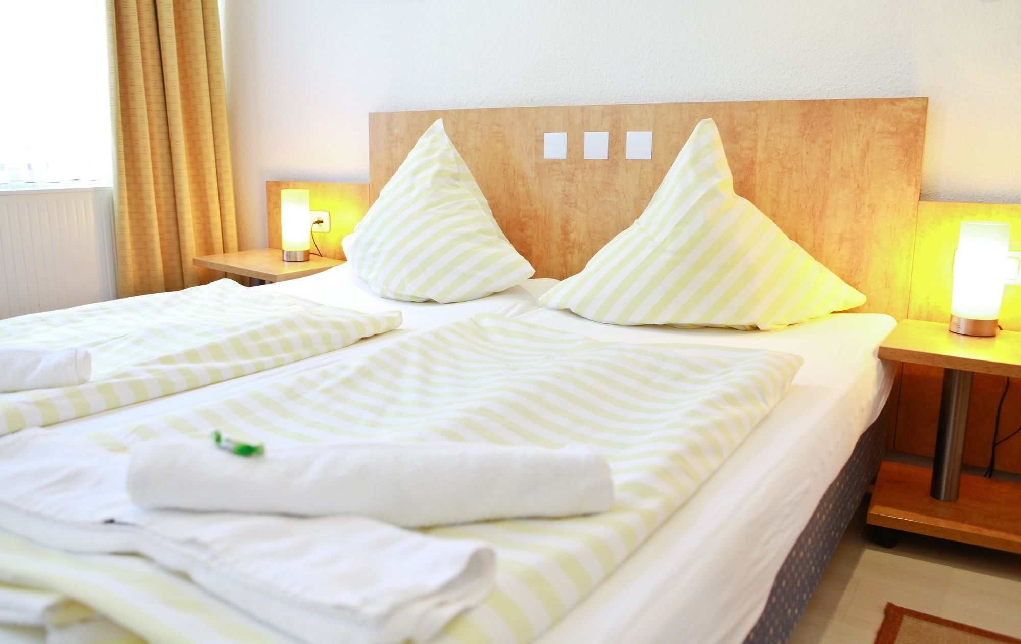 Фото City Hotel Storch