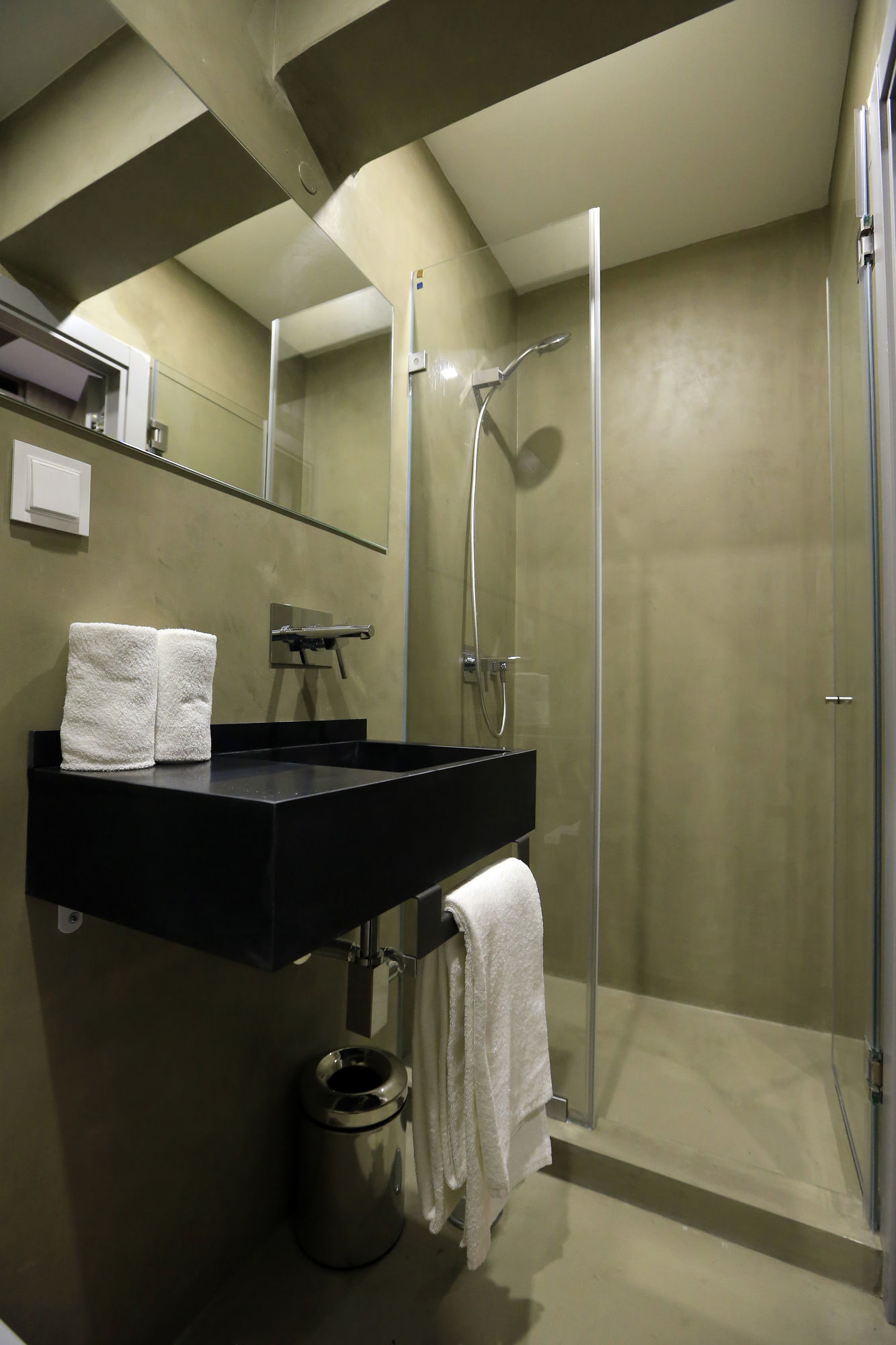 Фото Charm Flats