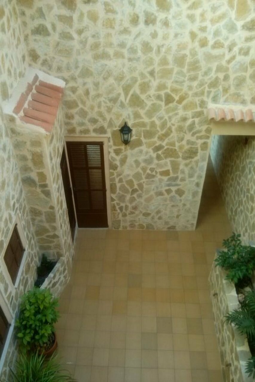 Фото Hostal Can Gallu