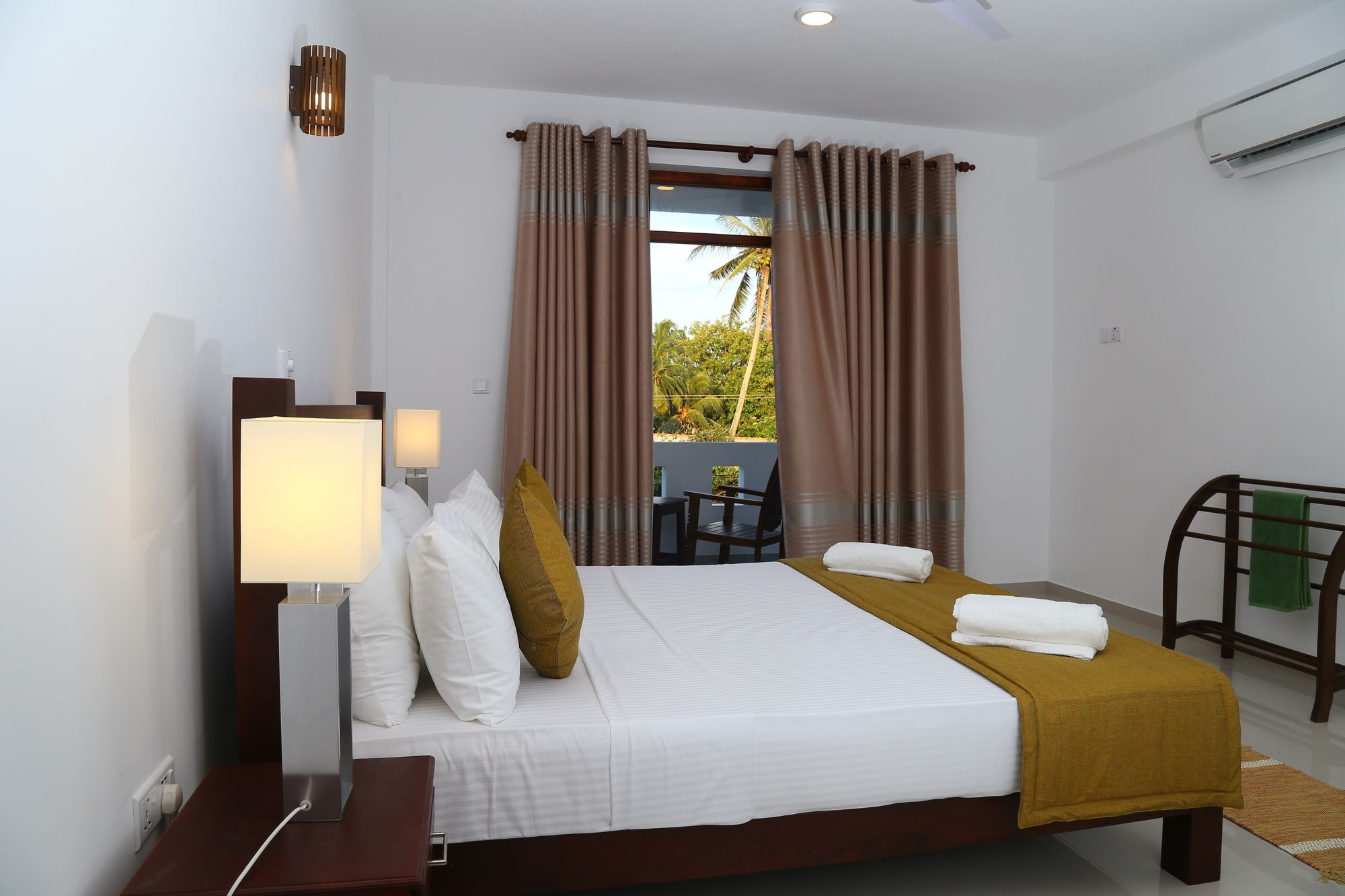 Фото Hikka Regent Hotel