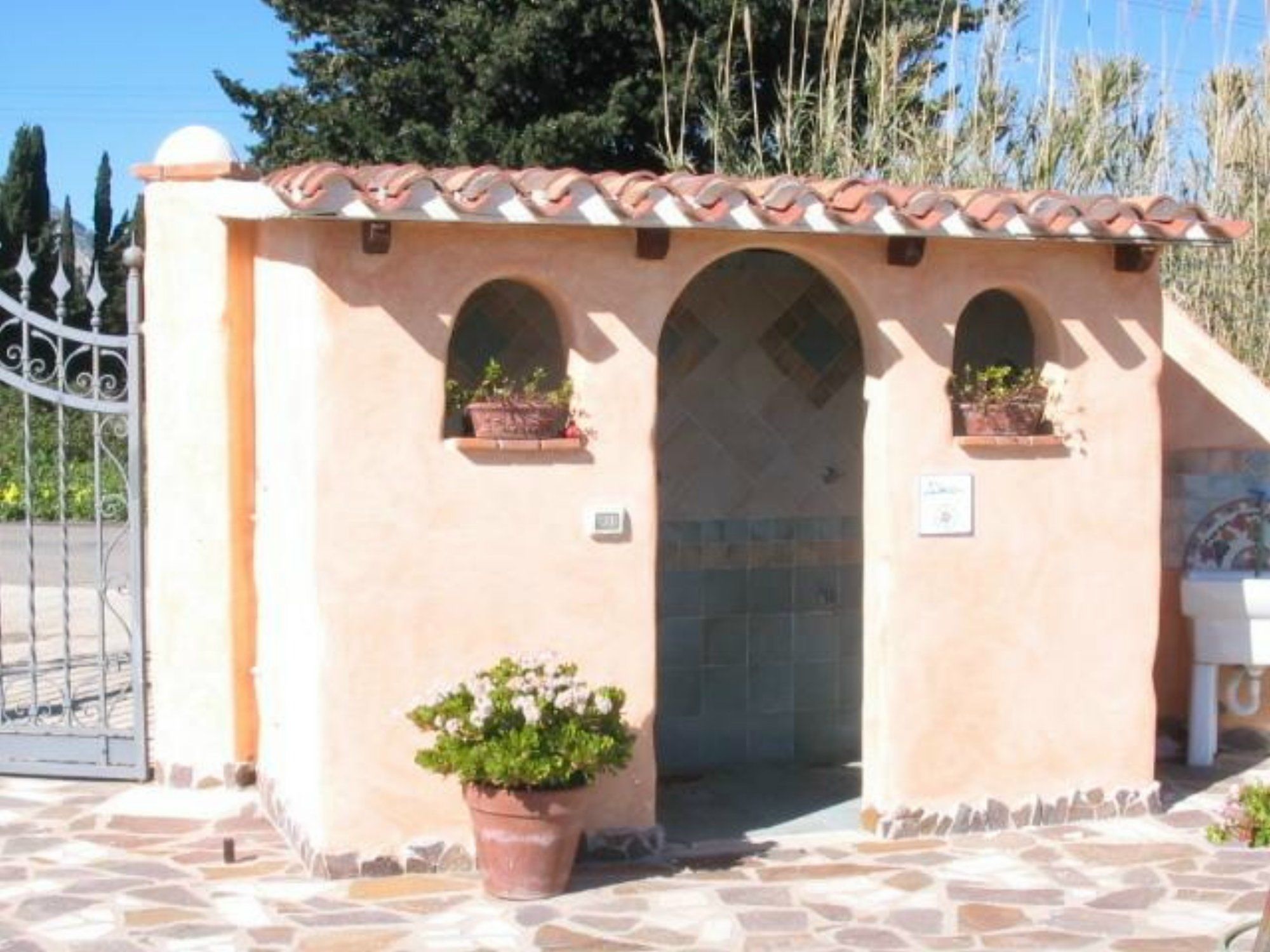 Фото Residence Marina Palace