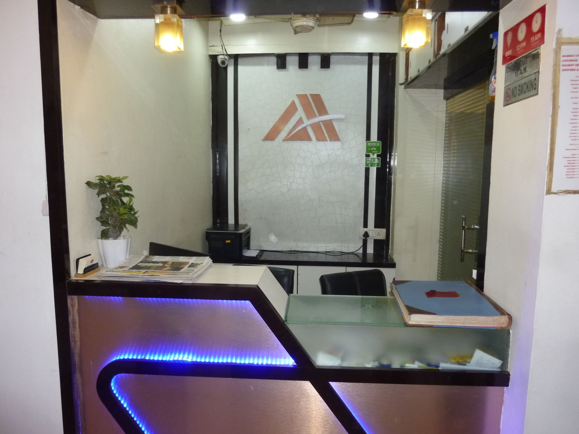 Фото Hotel Modern