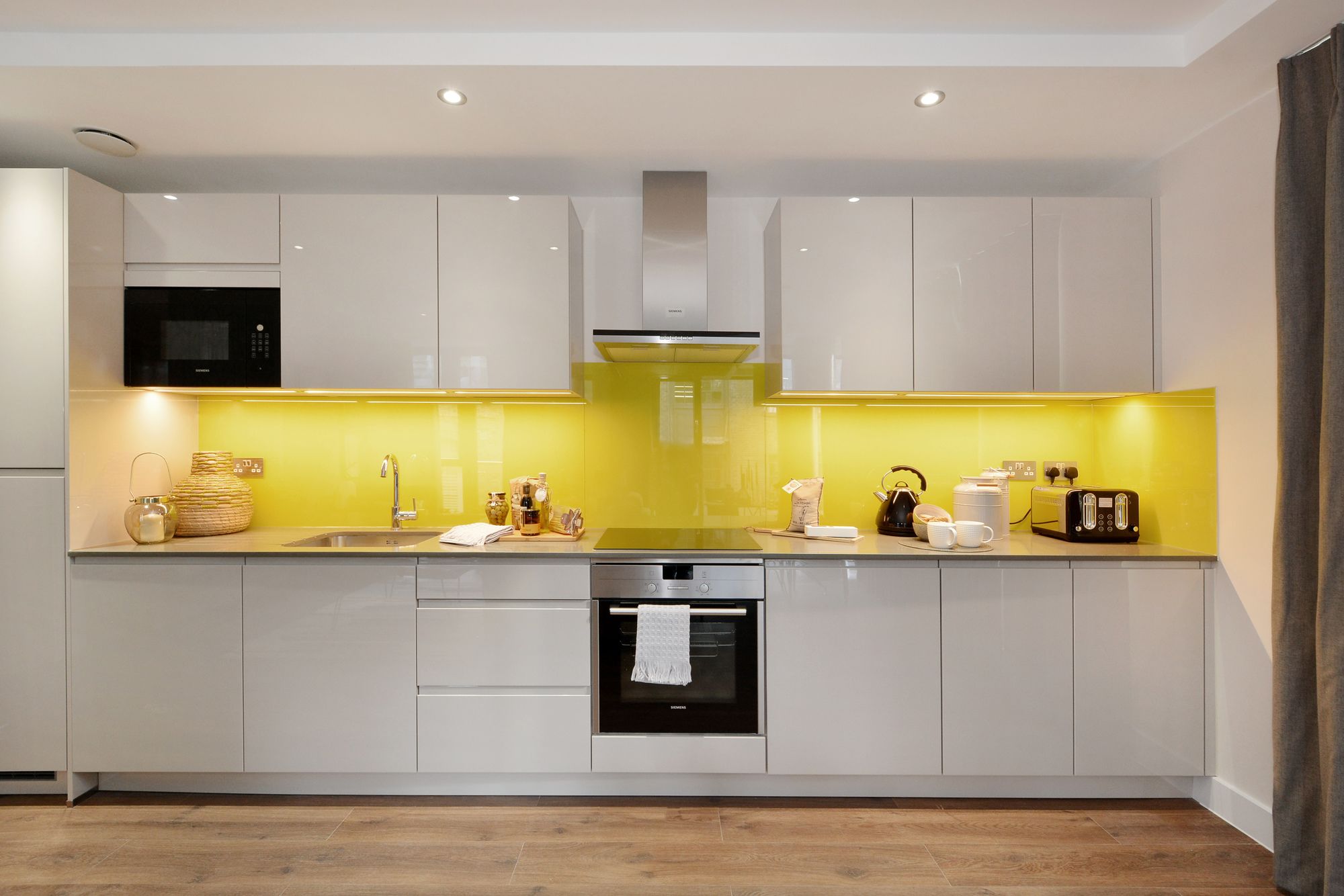 Фото Twyne House Apartments