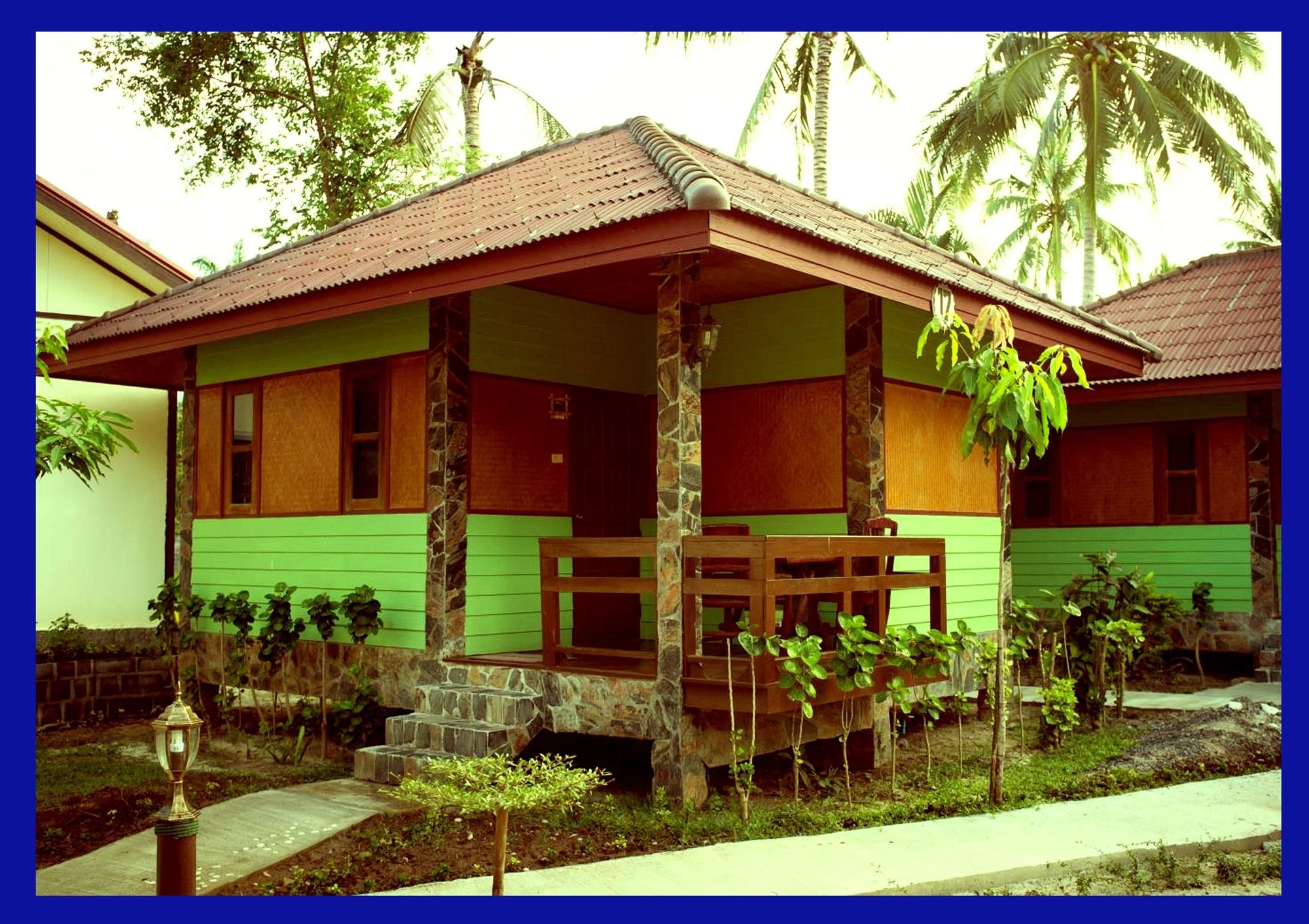 Фото Everest Resort