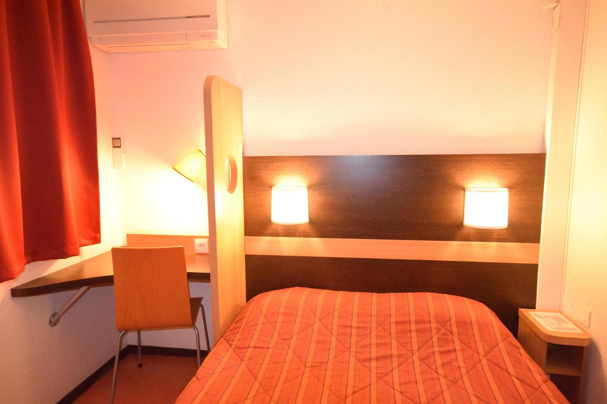 Фото Première Classe Bordeaux Sud – Pessac Bersol Hotel