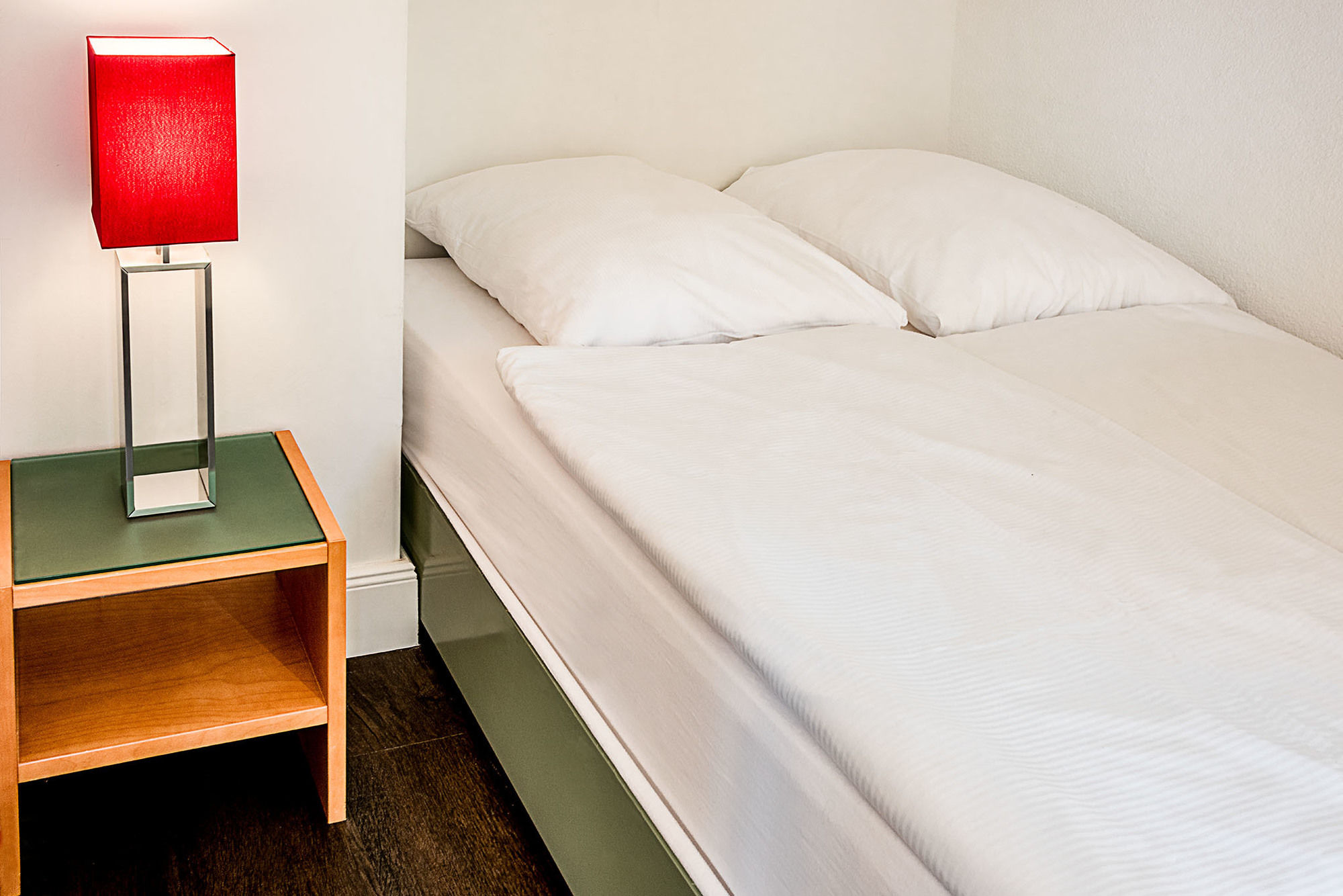 Фото Hotel SleepInn Volkspark - Adult Only