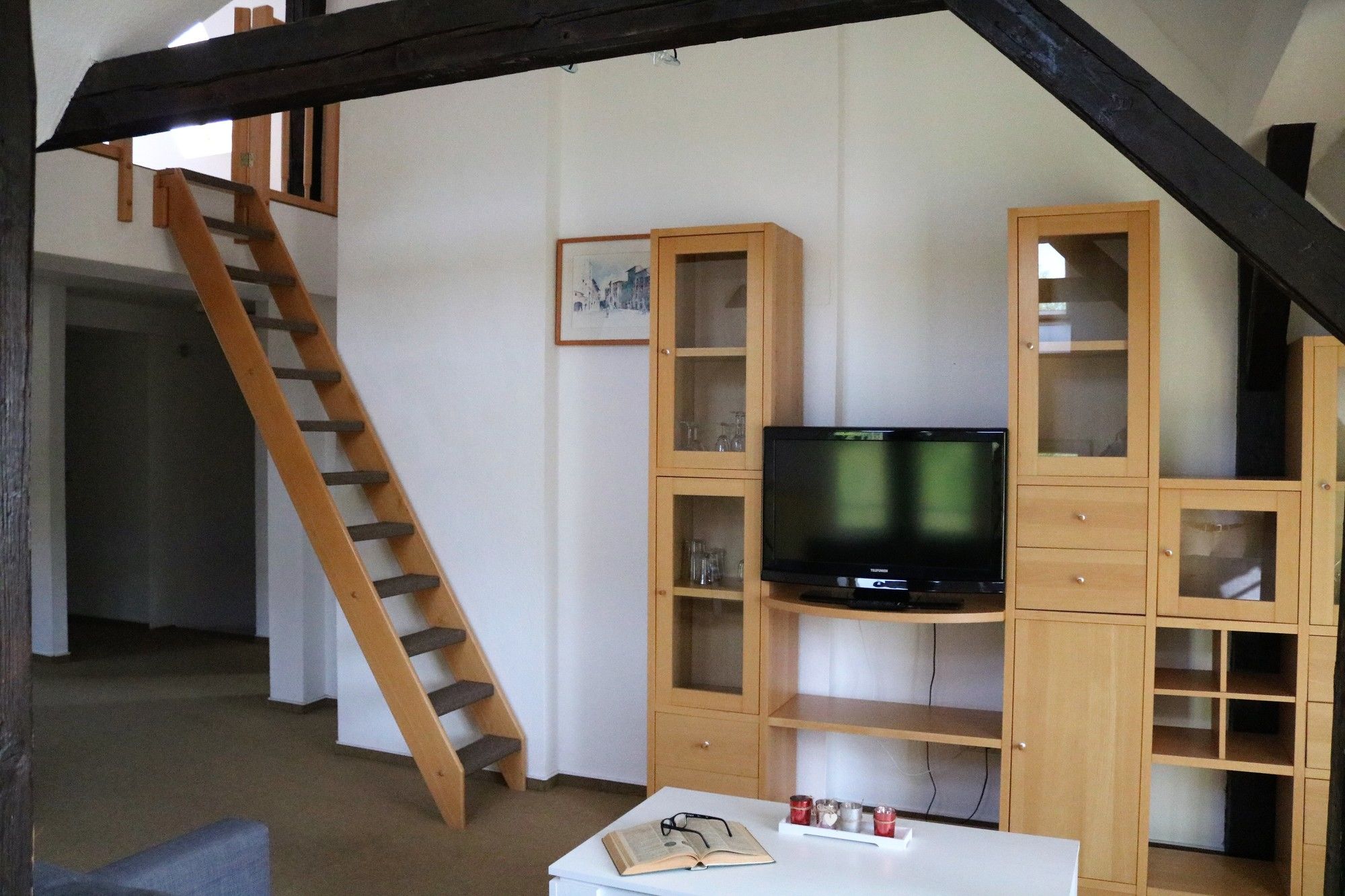 Фото Aparthotel Villa Ratskopf Wernigerode