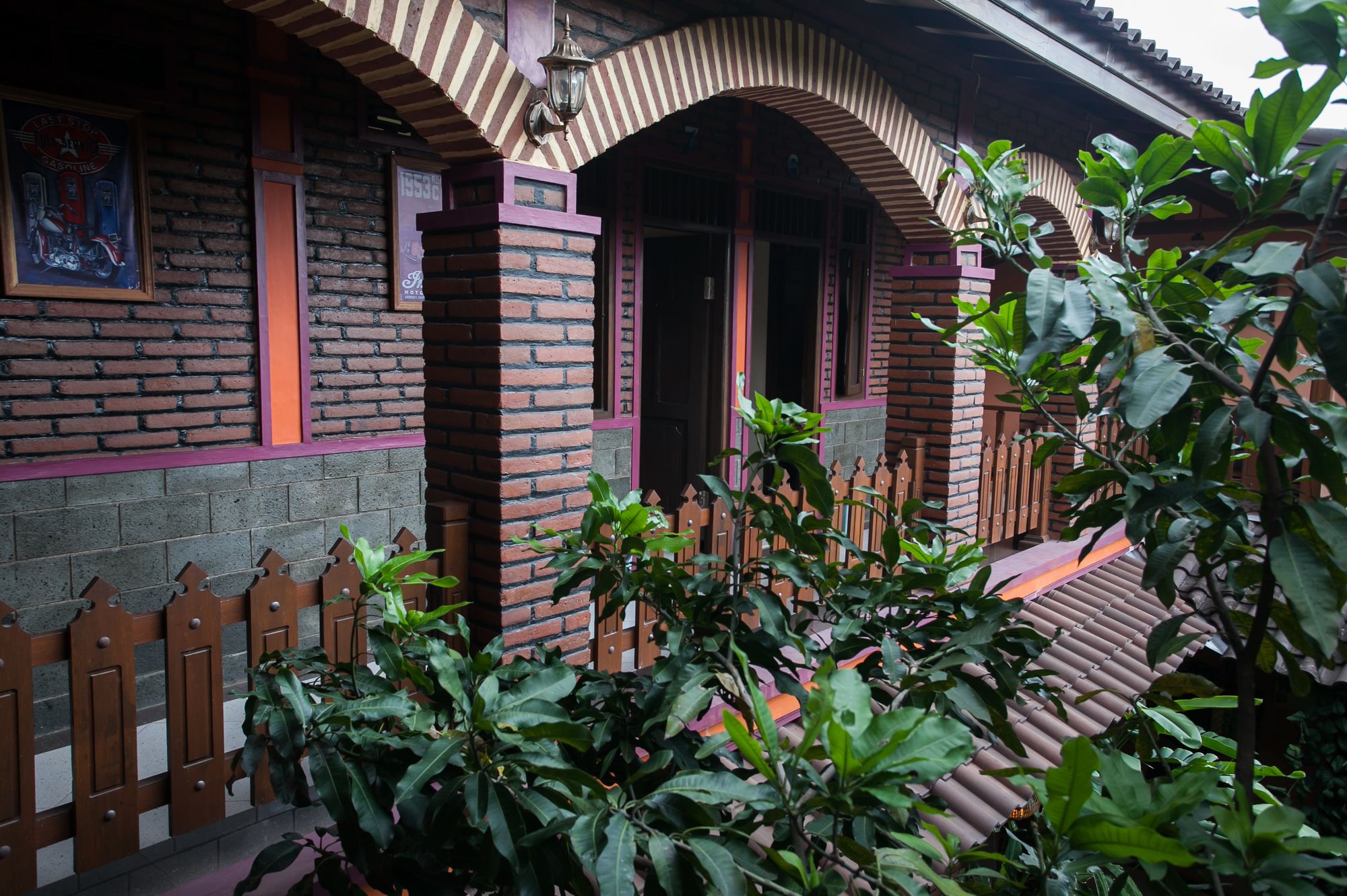 Фото отеля 3