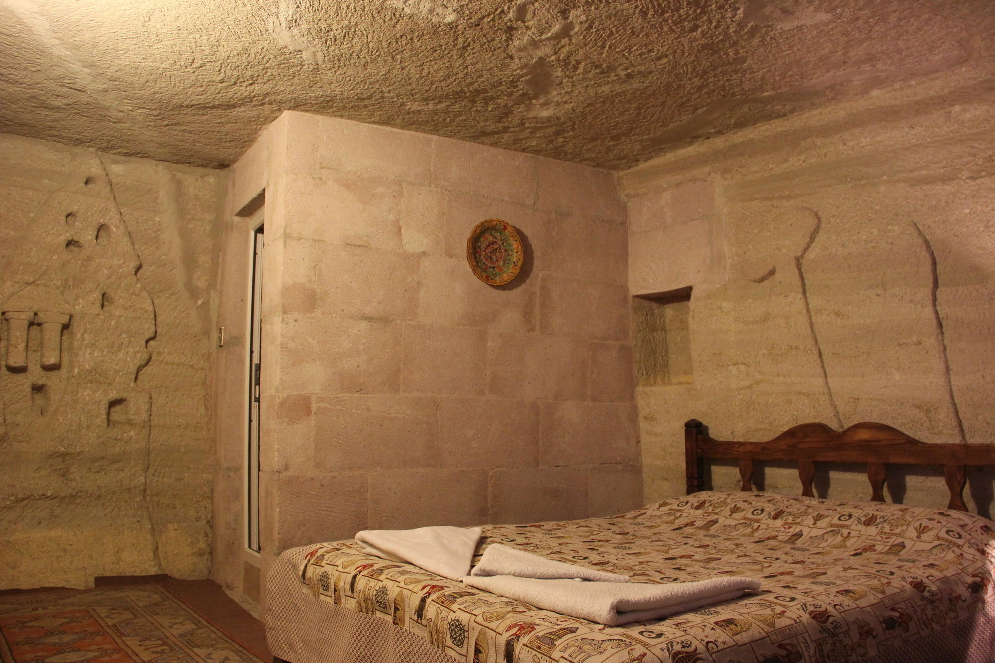 Фото Ufuk Hotel Pension