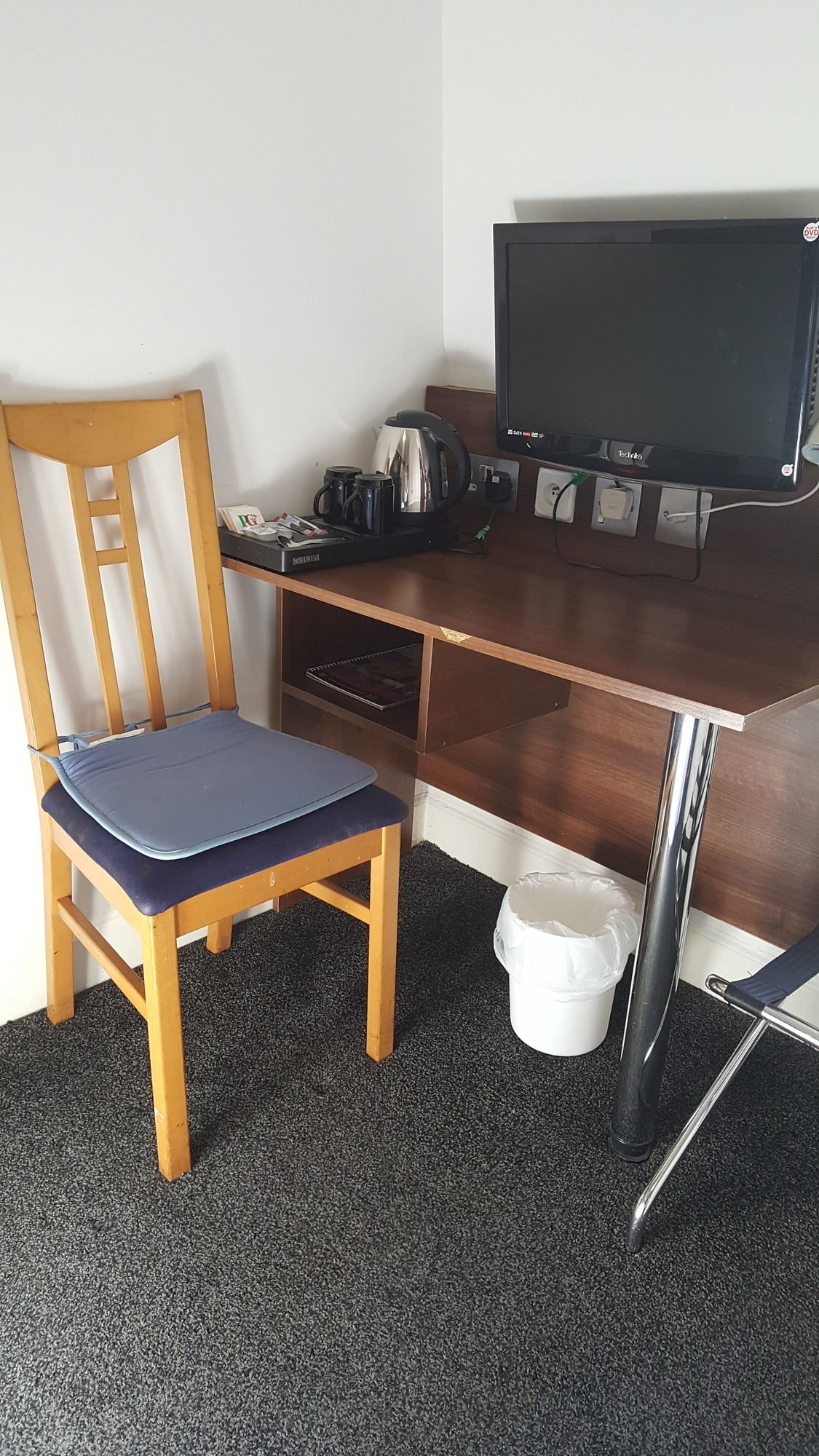 Фото Blossom Guest House