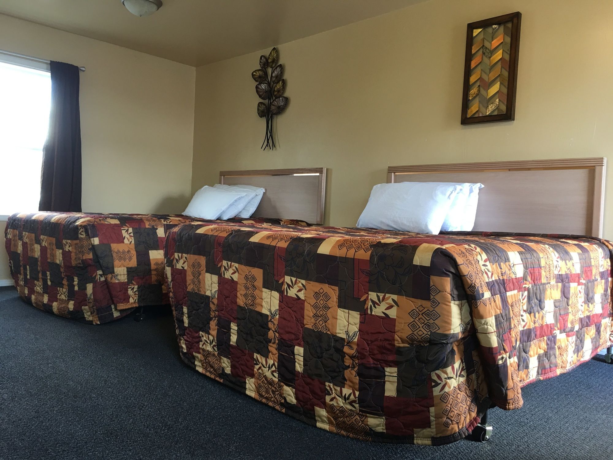 Фото Bend Value Inn