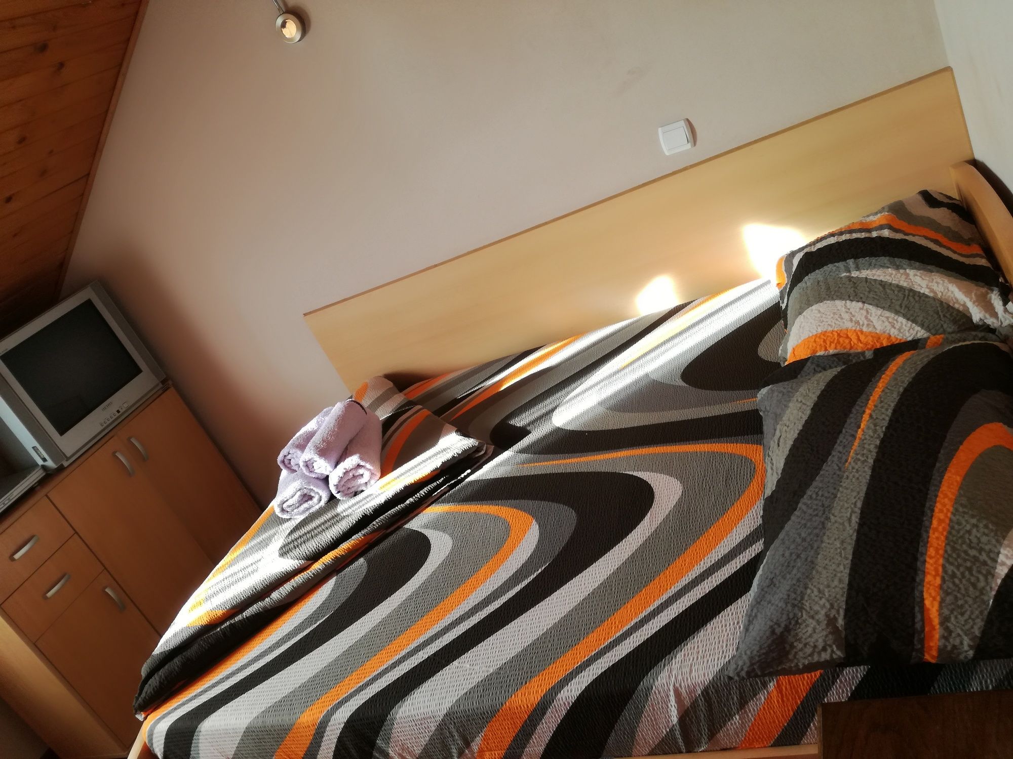 Фото Guest House Green Set