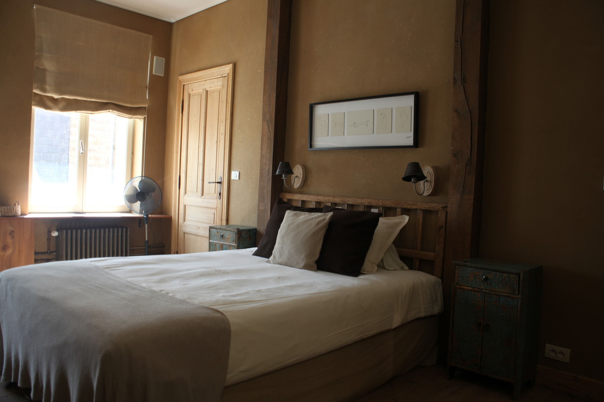 Фото 1669 Bed & Breakfast