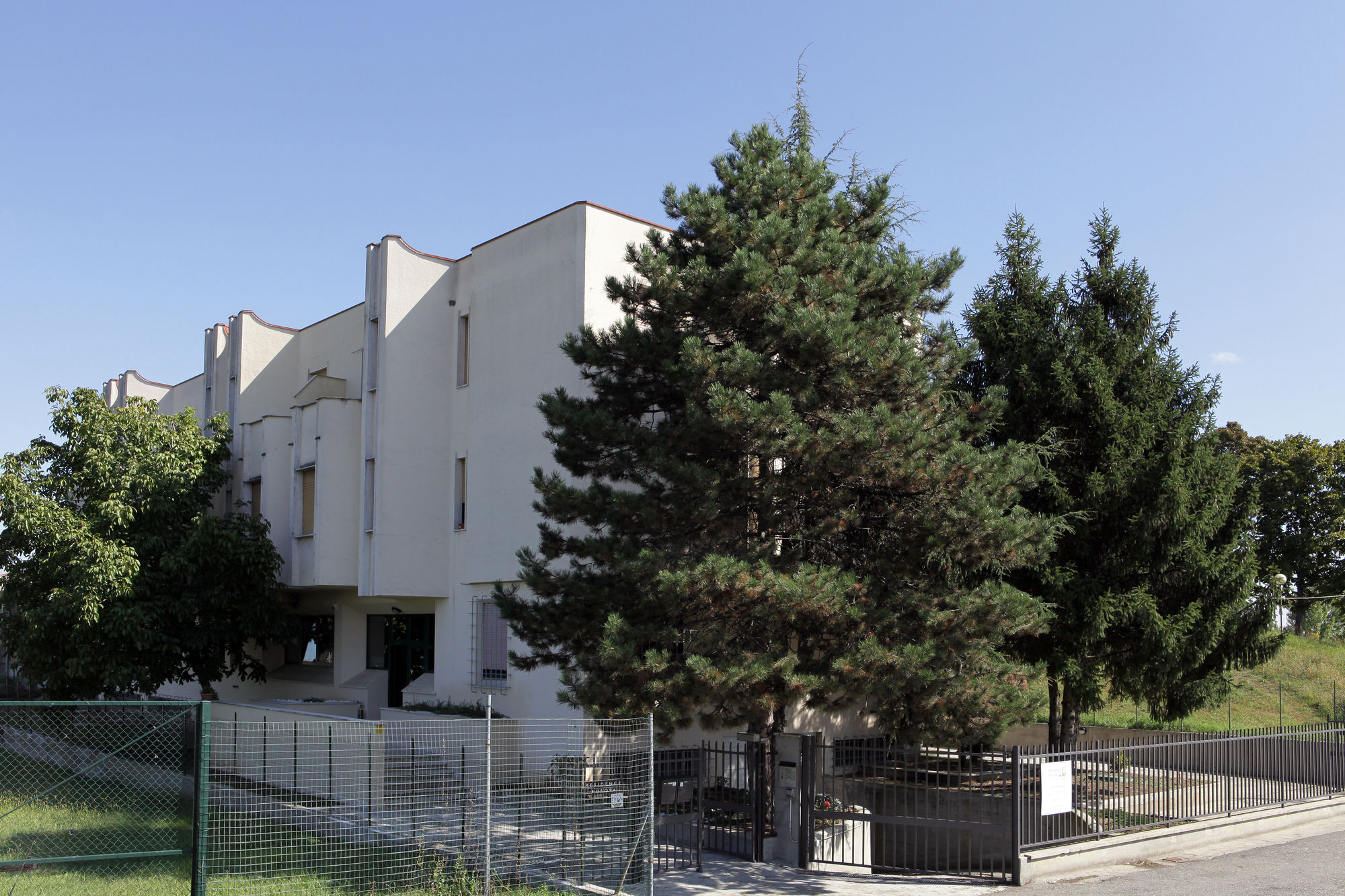 Фото Residence Europa