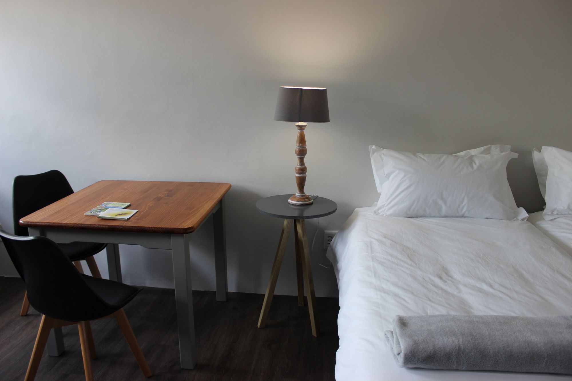 Фото Zeederberg Corner