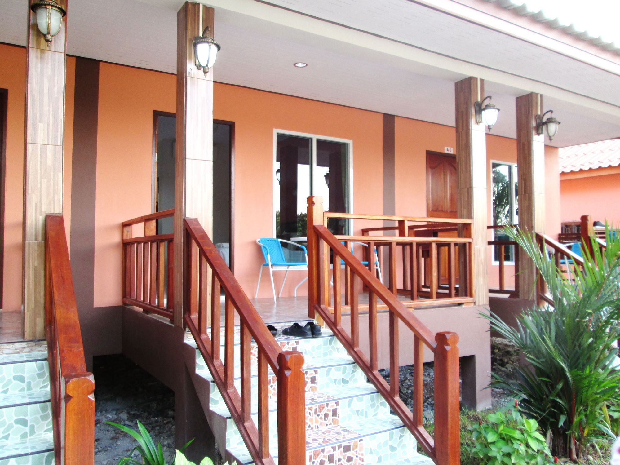 Фото Lanta Riviera Villa Resort