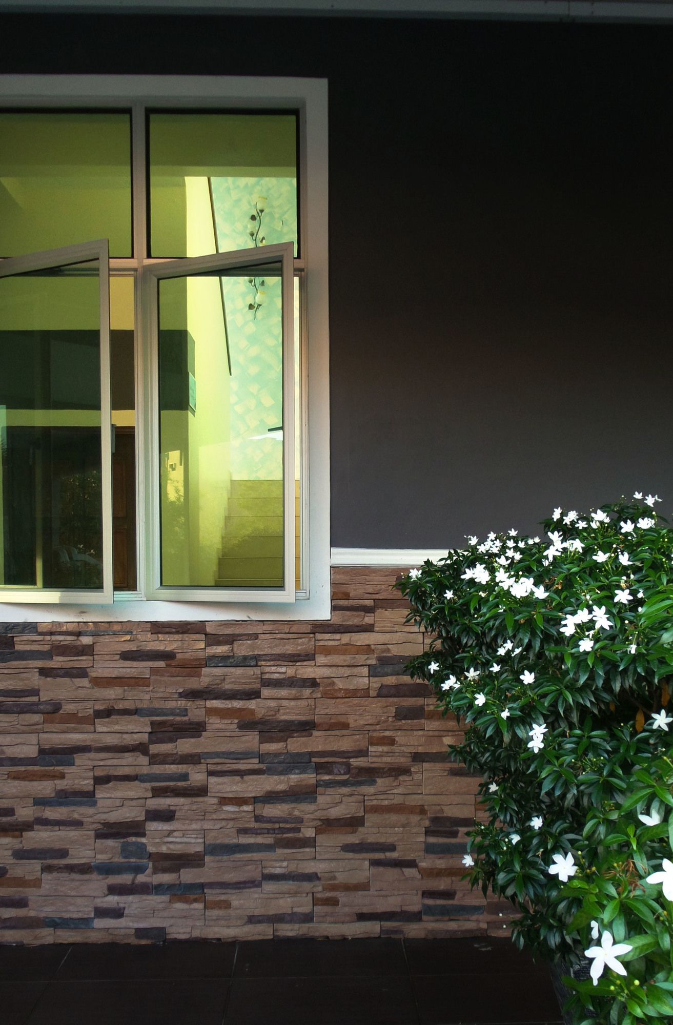 Фото Palm City Villa