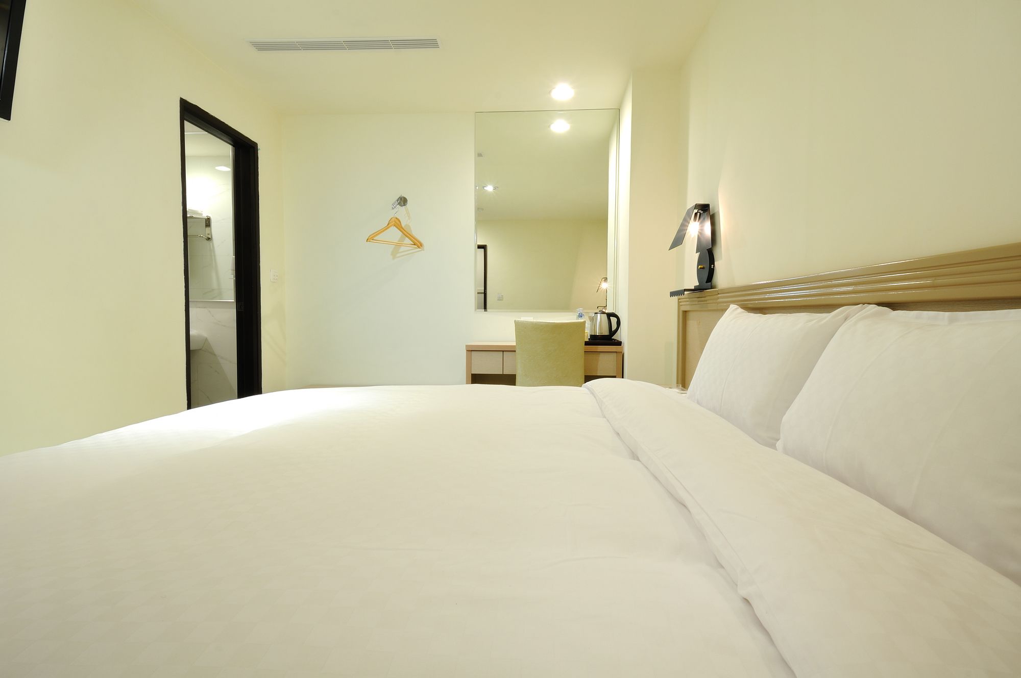 Фото Bravo Hotel