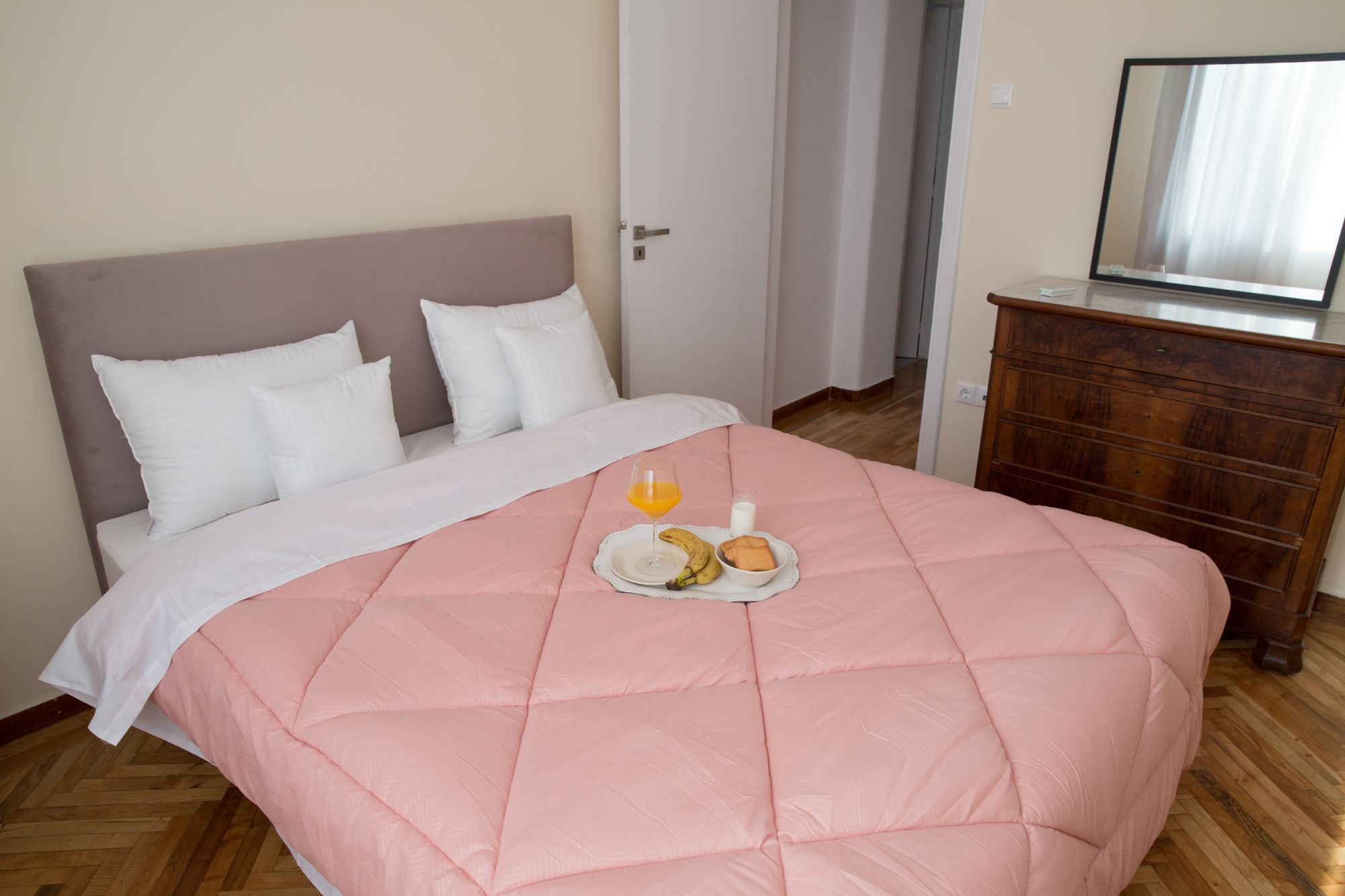 Фото Hellenic Hospitality House