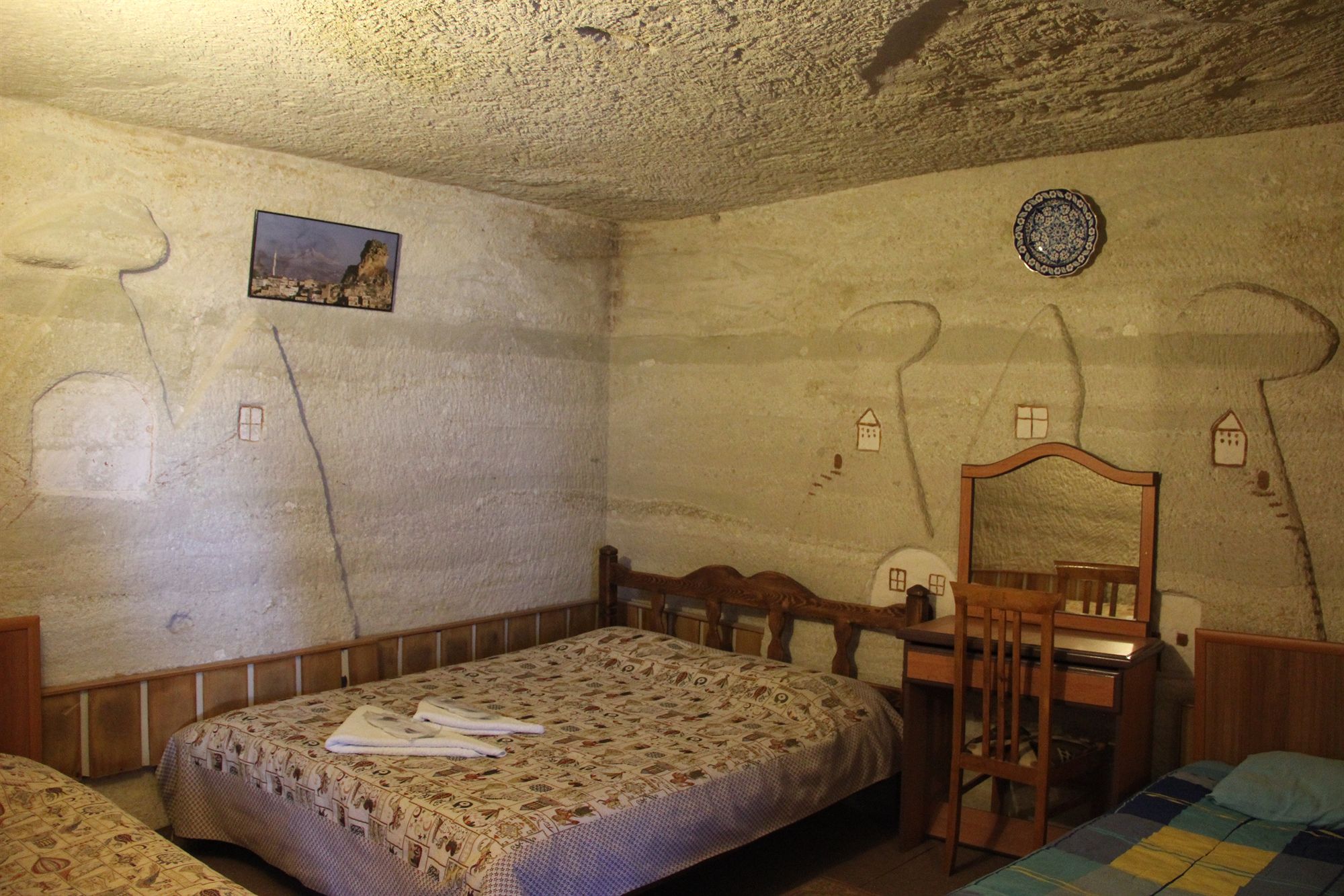 Фото Ufuk Hotel Pension