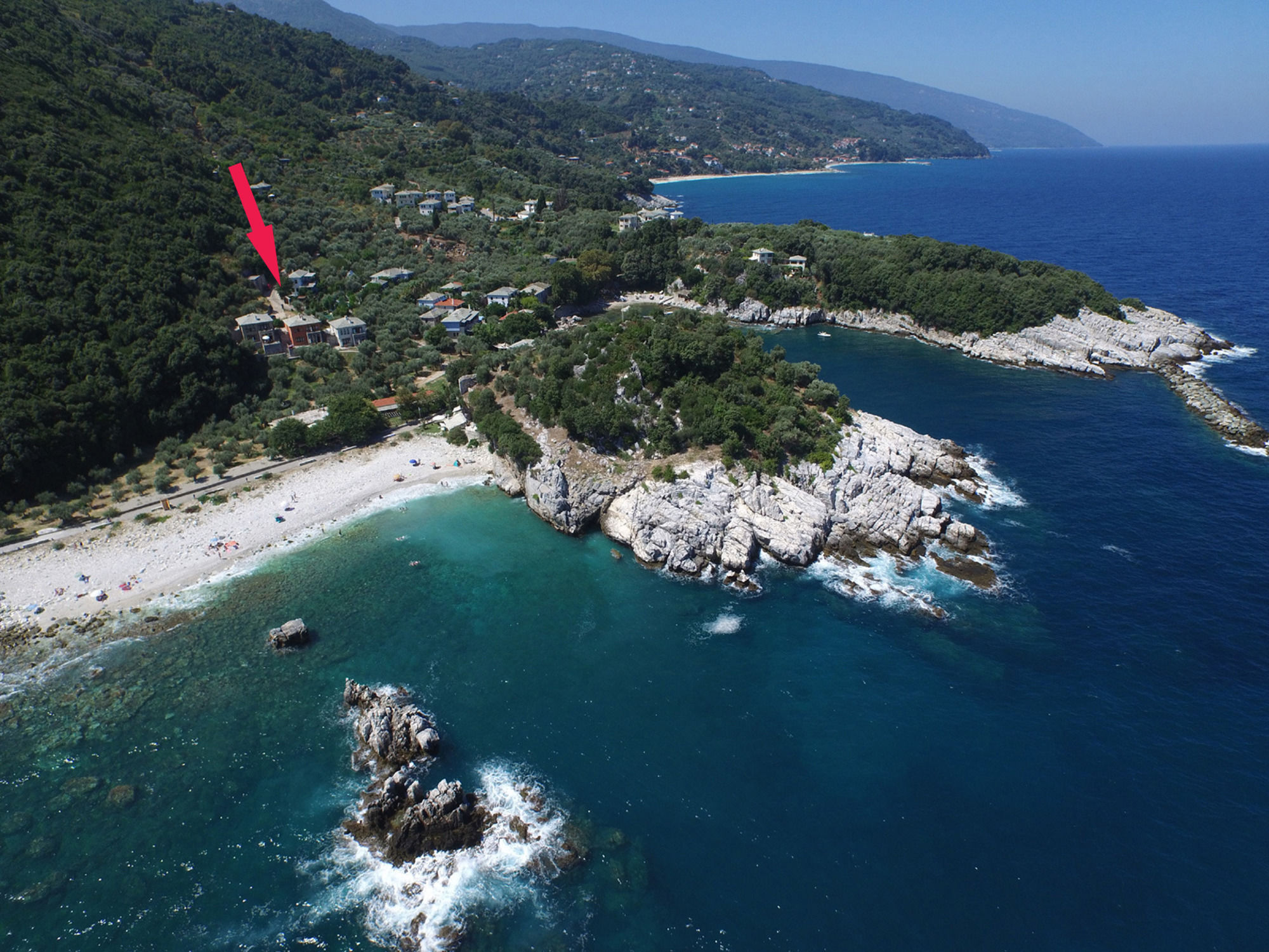 Фото Palia Damouchari