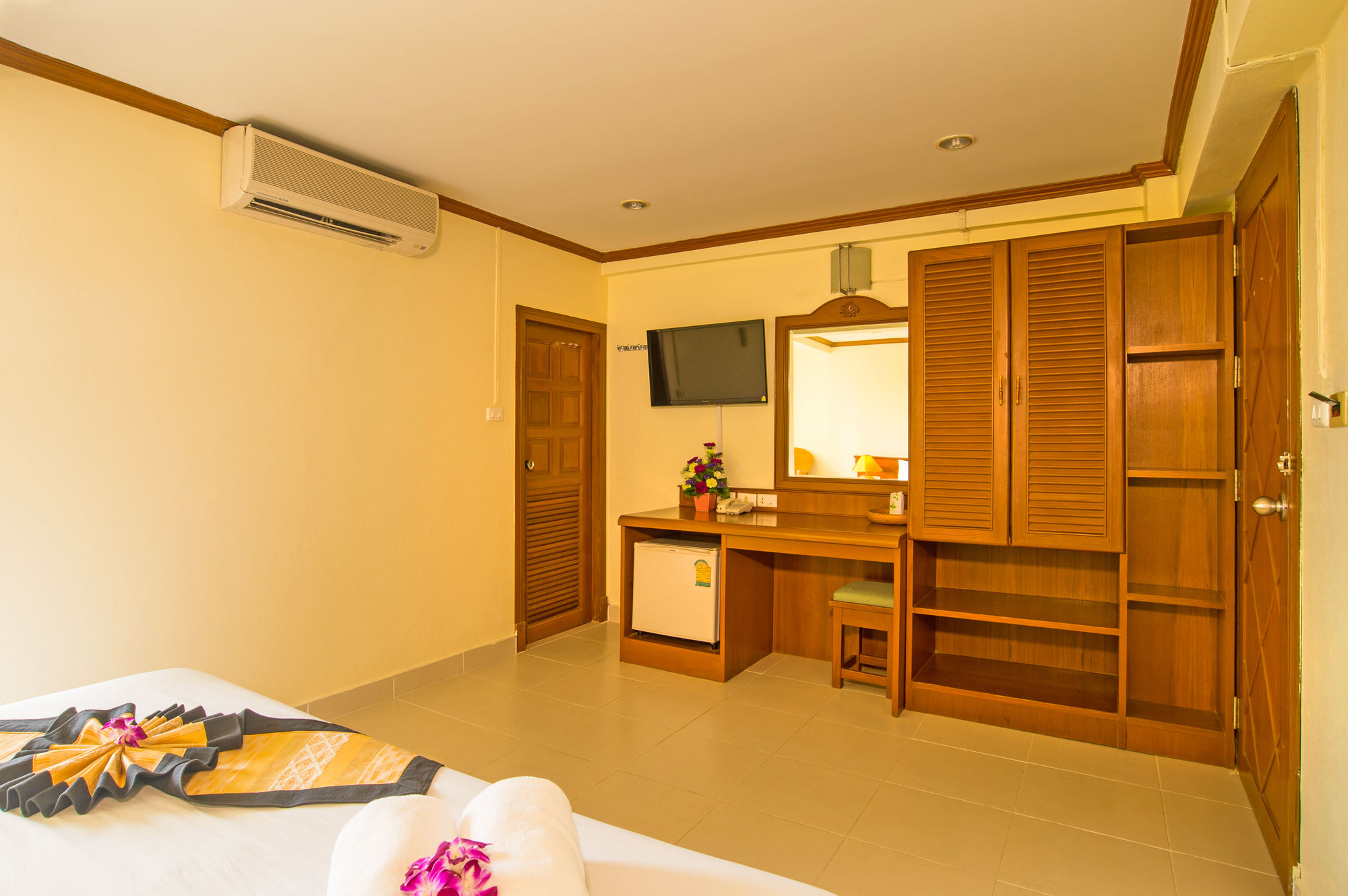 Фото Krabi City Seaview