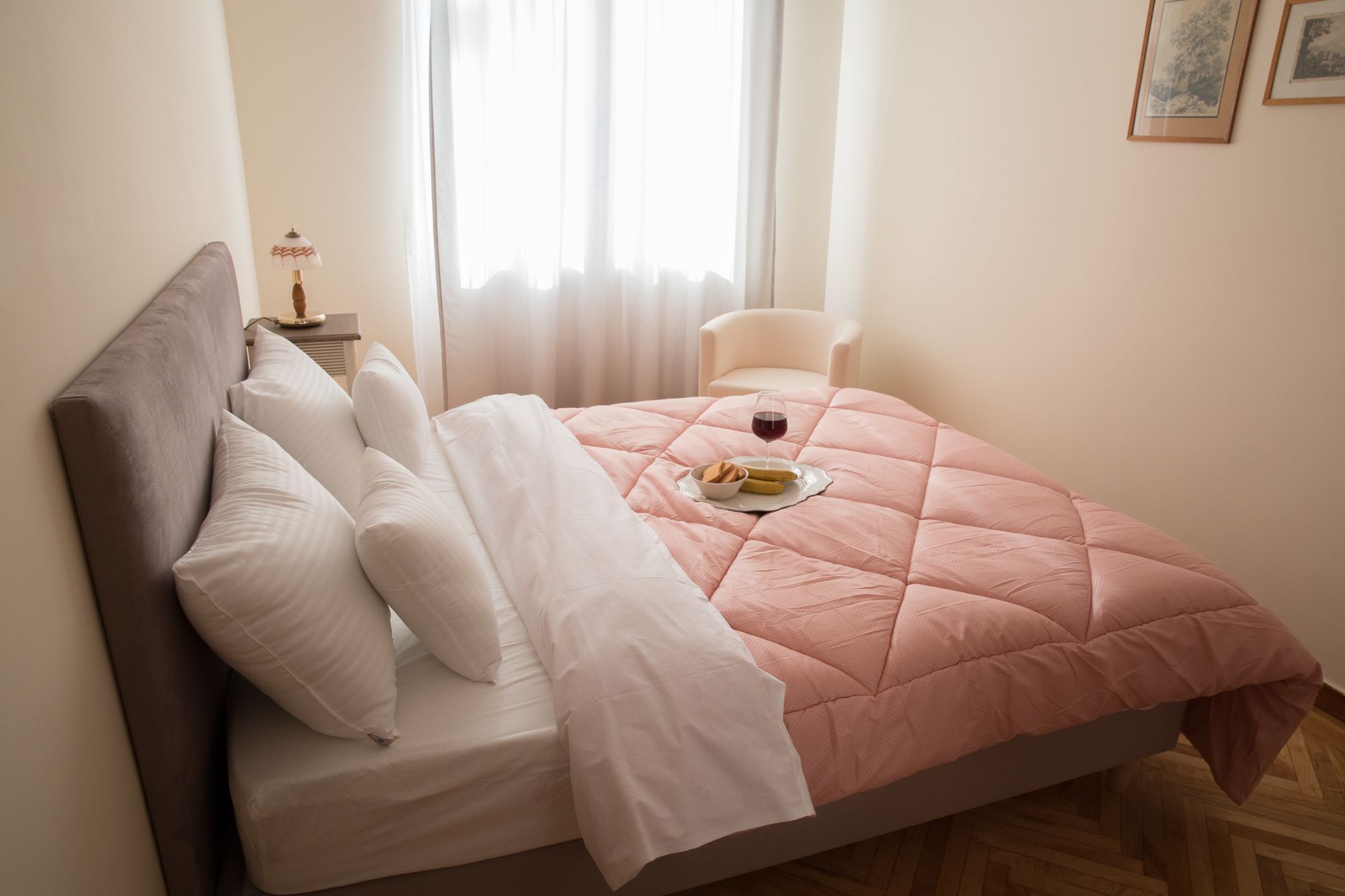 Фото Hellenic Hospitality House