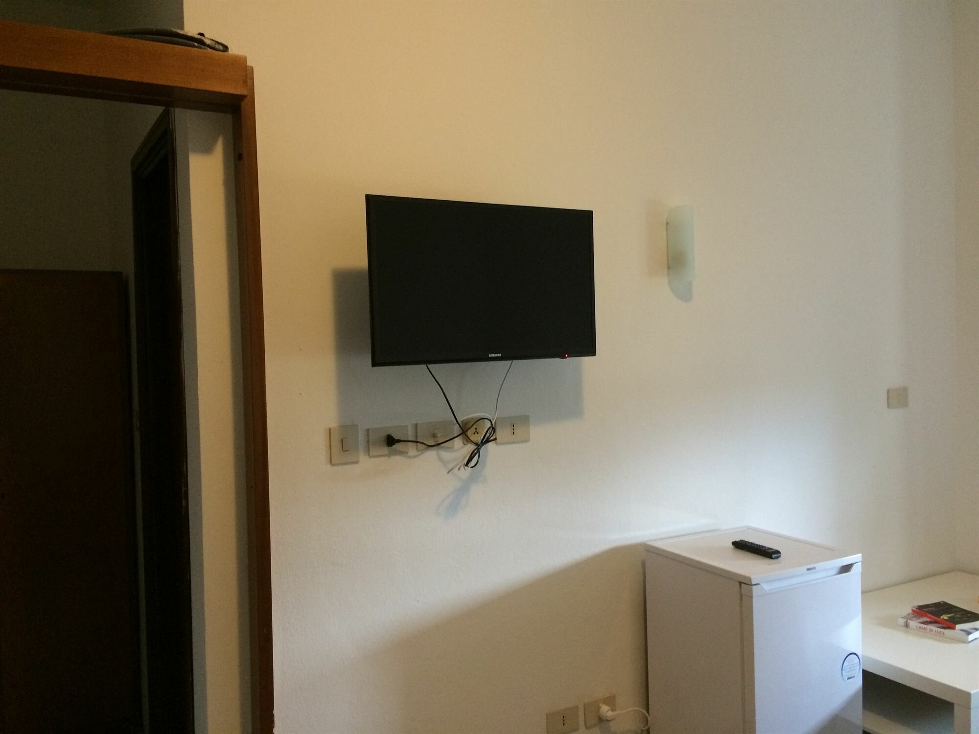 Фото Residence Europa