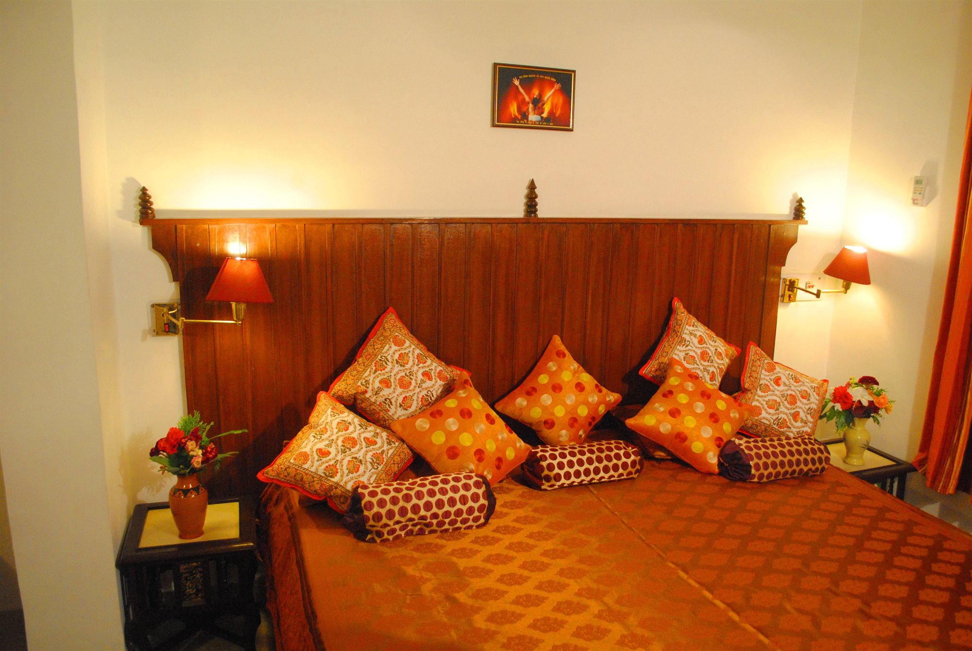 Фото Hotel Harmony
