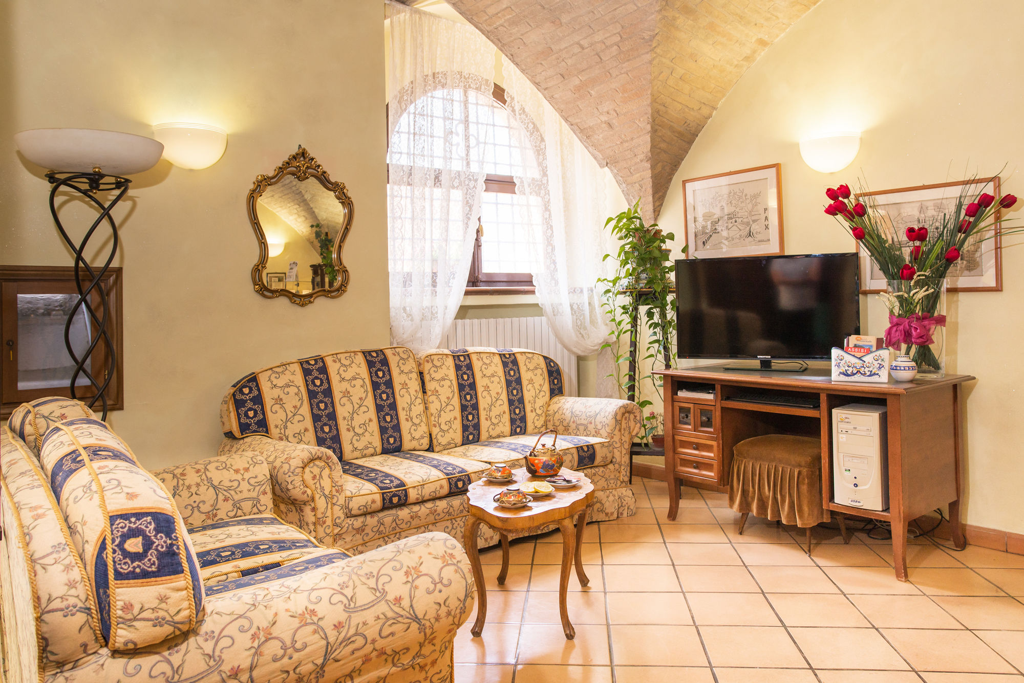 Фото Albergo Ancajani